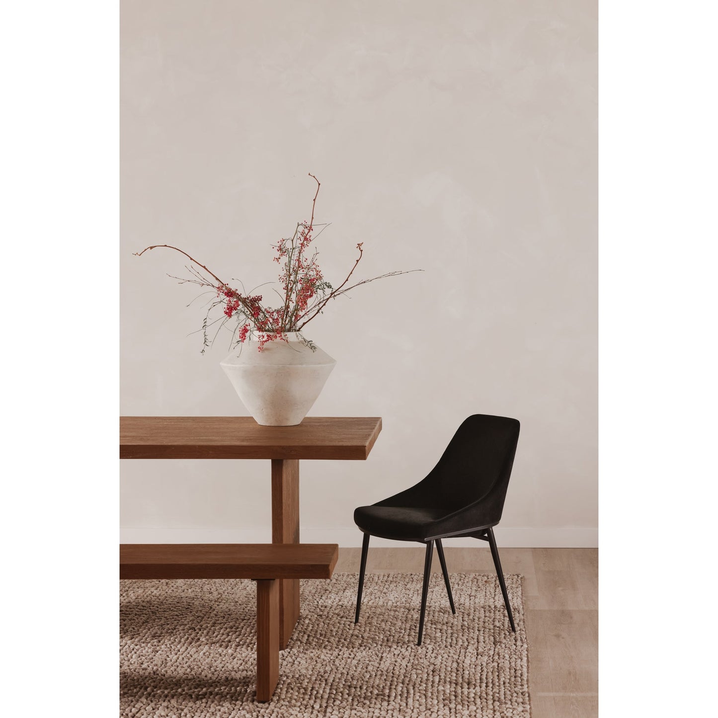 KOSHI DINING TABLE-7