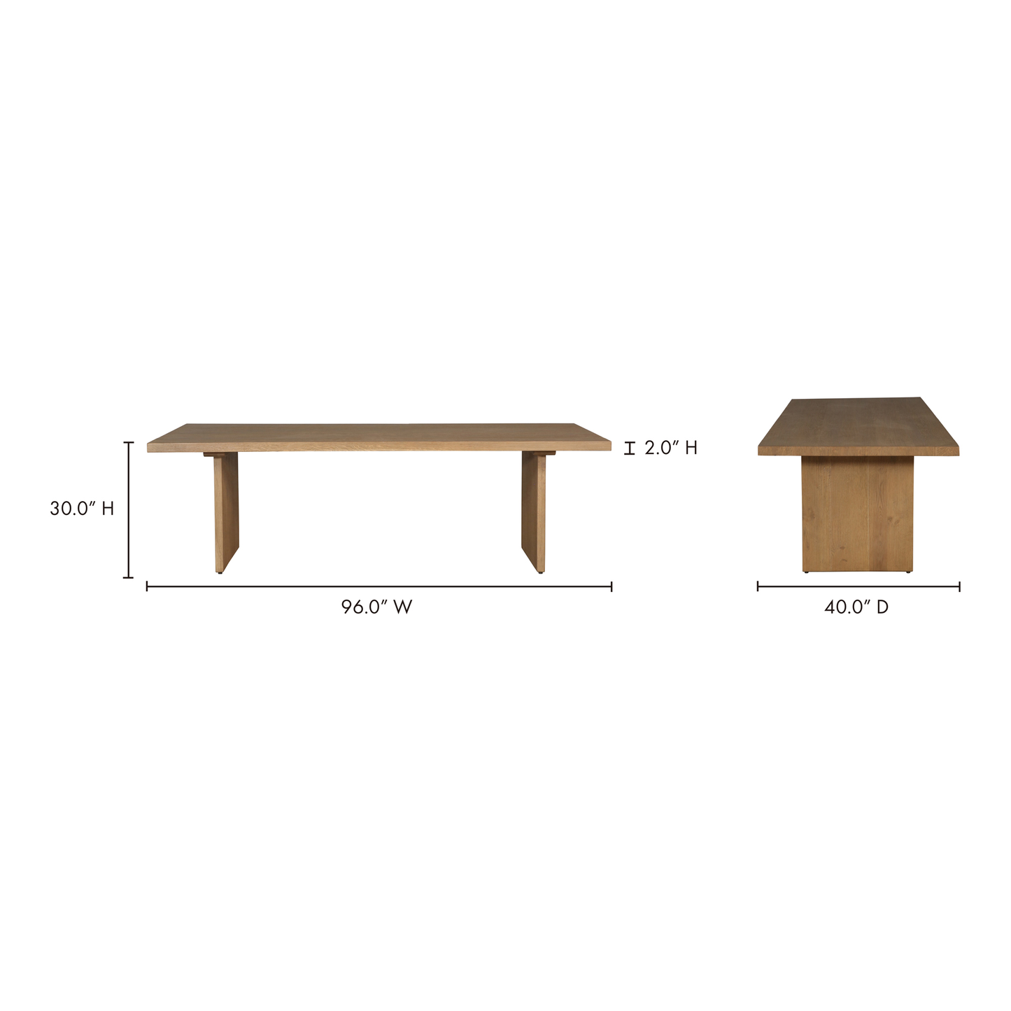 KOSHI DINING TABLE-10