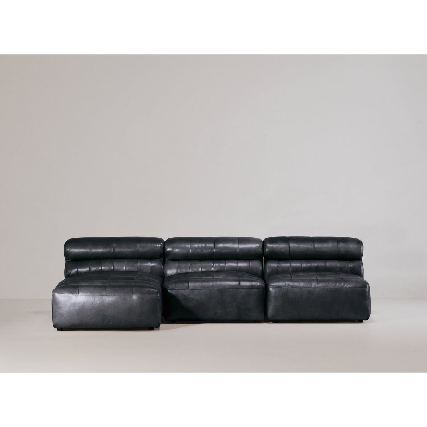 RAMSAY LEATHER CHAISE ANTIQUE BLACK-6