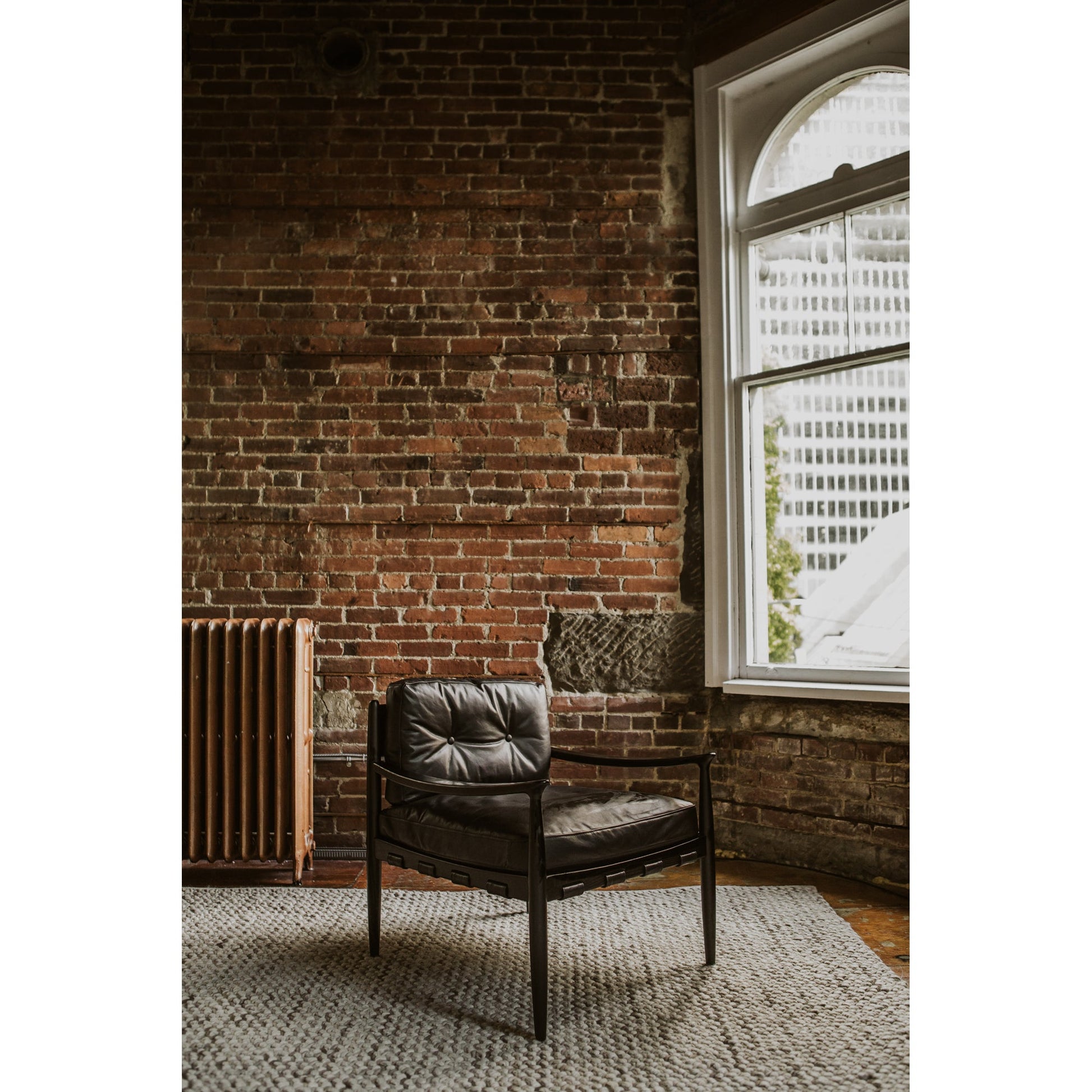 TURNER LEATHER CHAIR-7