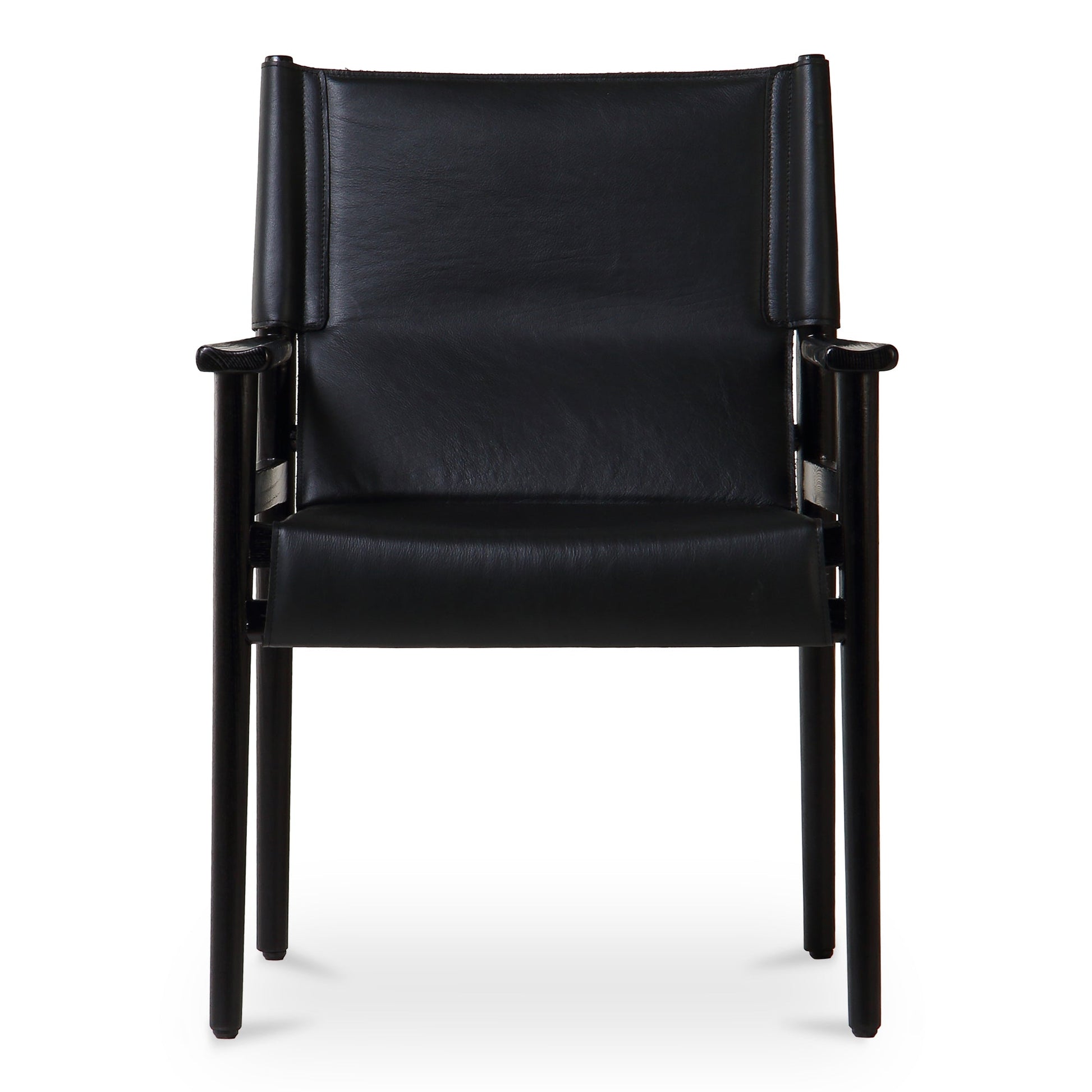 REMY DINING CHAIR BLACK-0