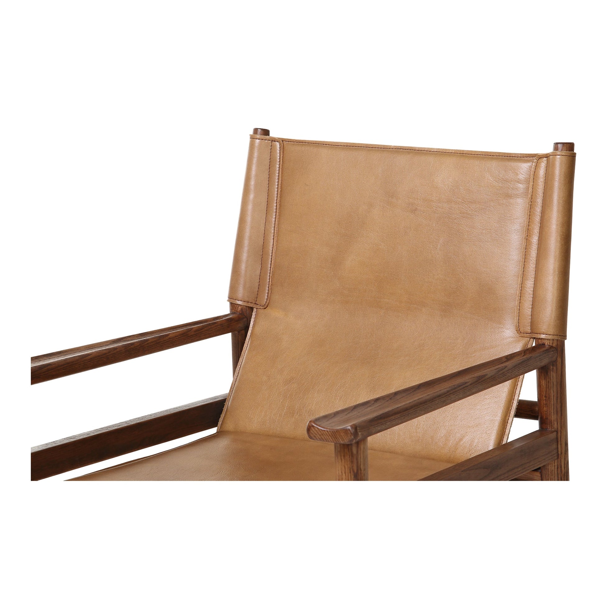 REMY DINING CHAIR TAN-4