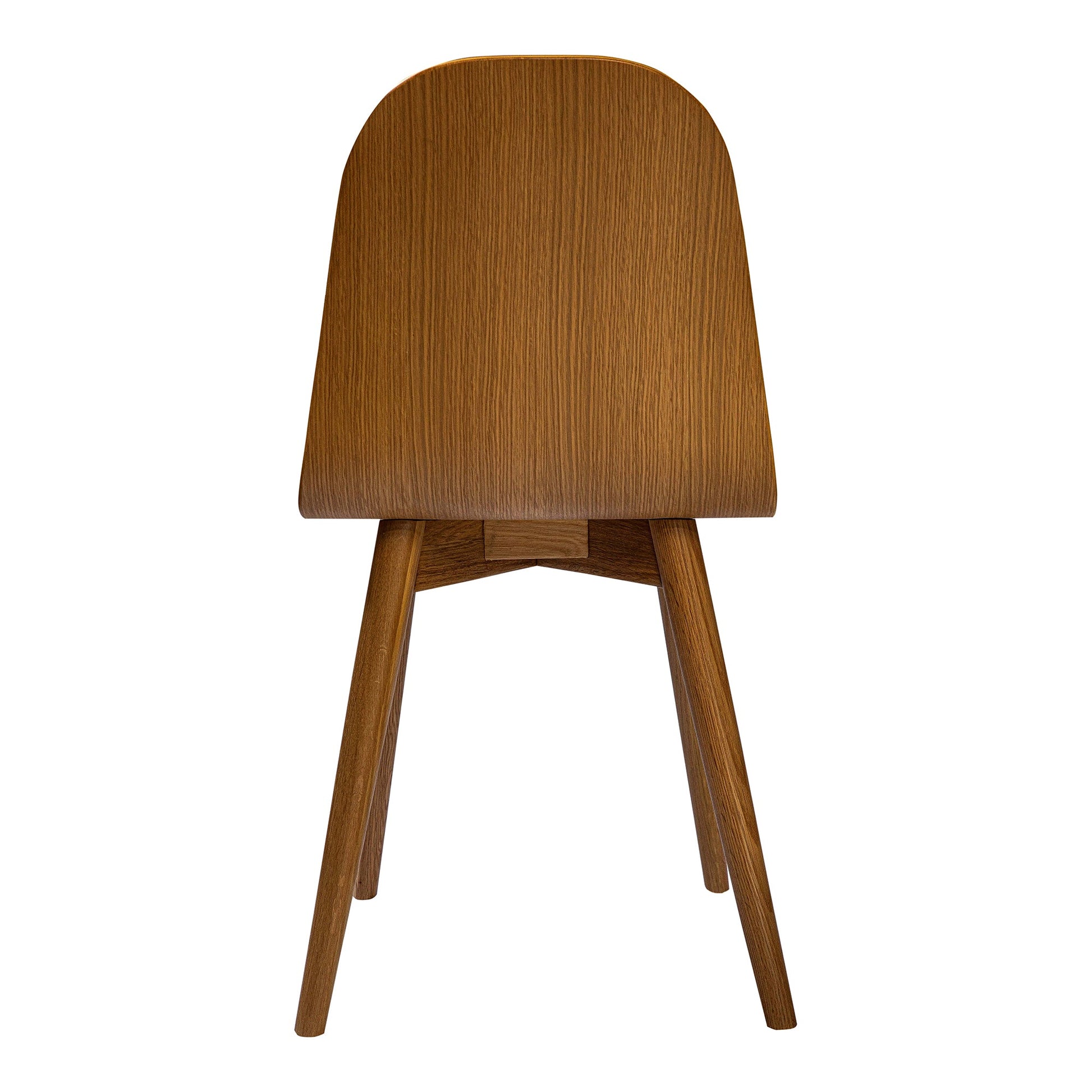 LISSI DINING CHAIR OAK-3