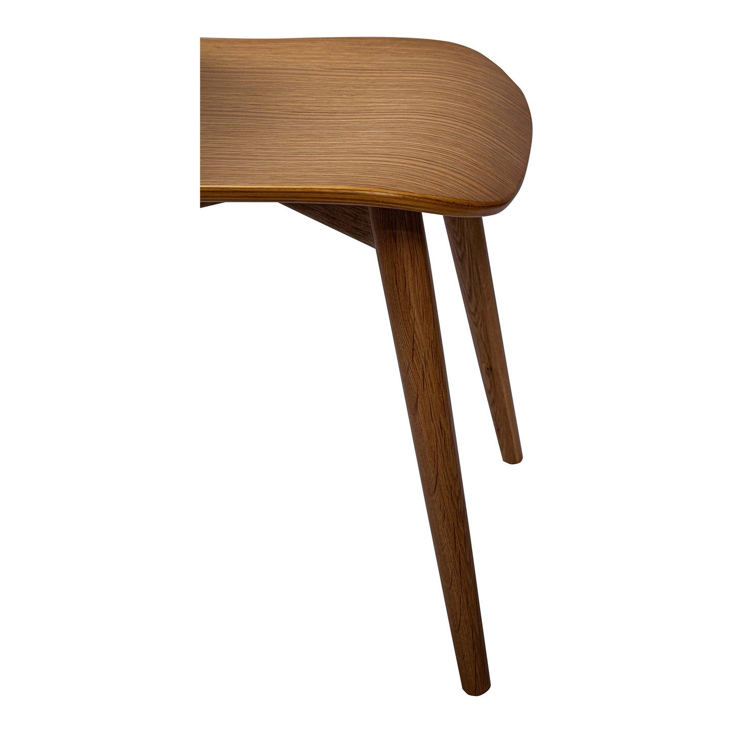 LISSI DINING CHAIR OAK-5