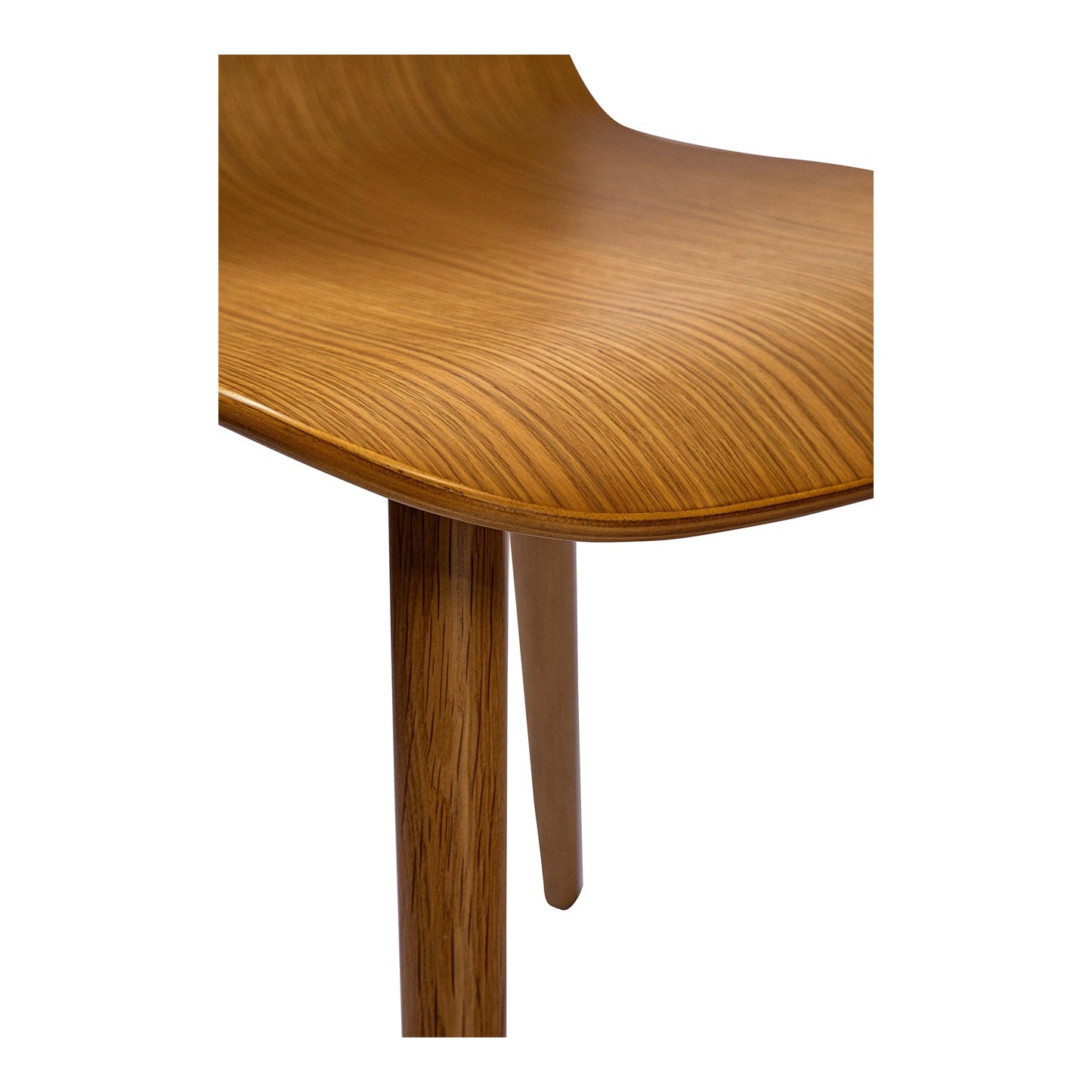 LISSI DINING CHAIR OAK-8