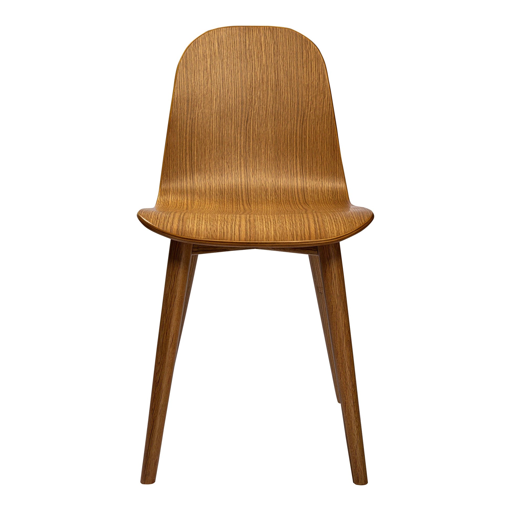 LISSI DINING CHAIR OAK-0