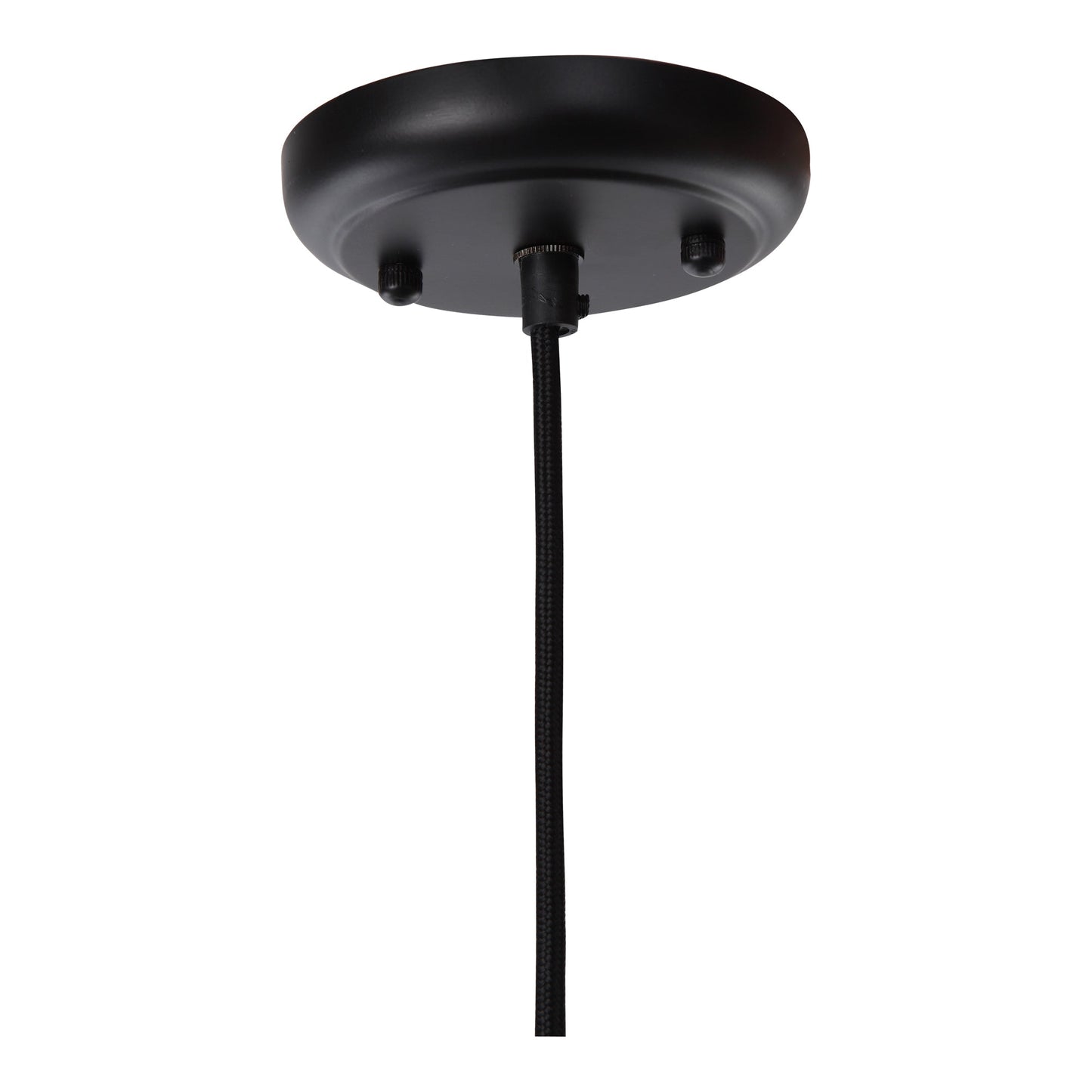 *RENATA PENDANT LAMP BLACK-2