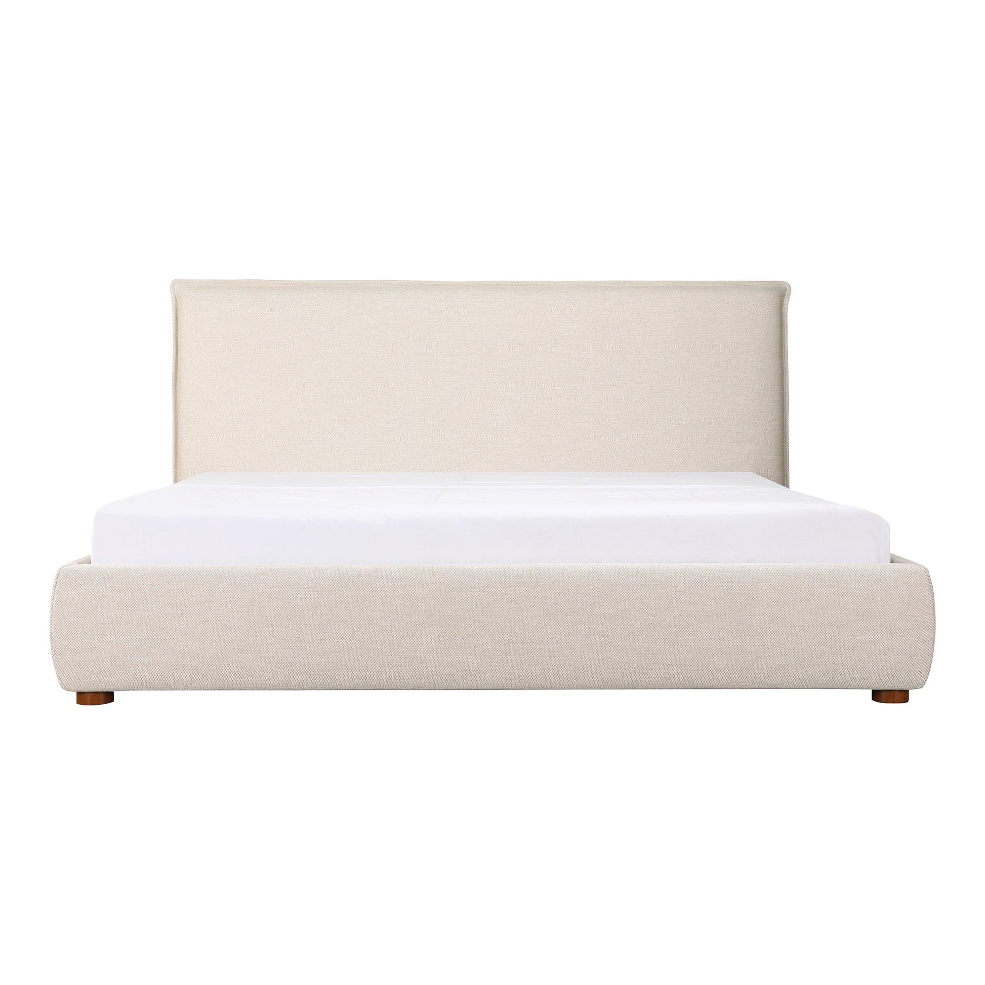 LUZON QUEEN BED WHEAT-6