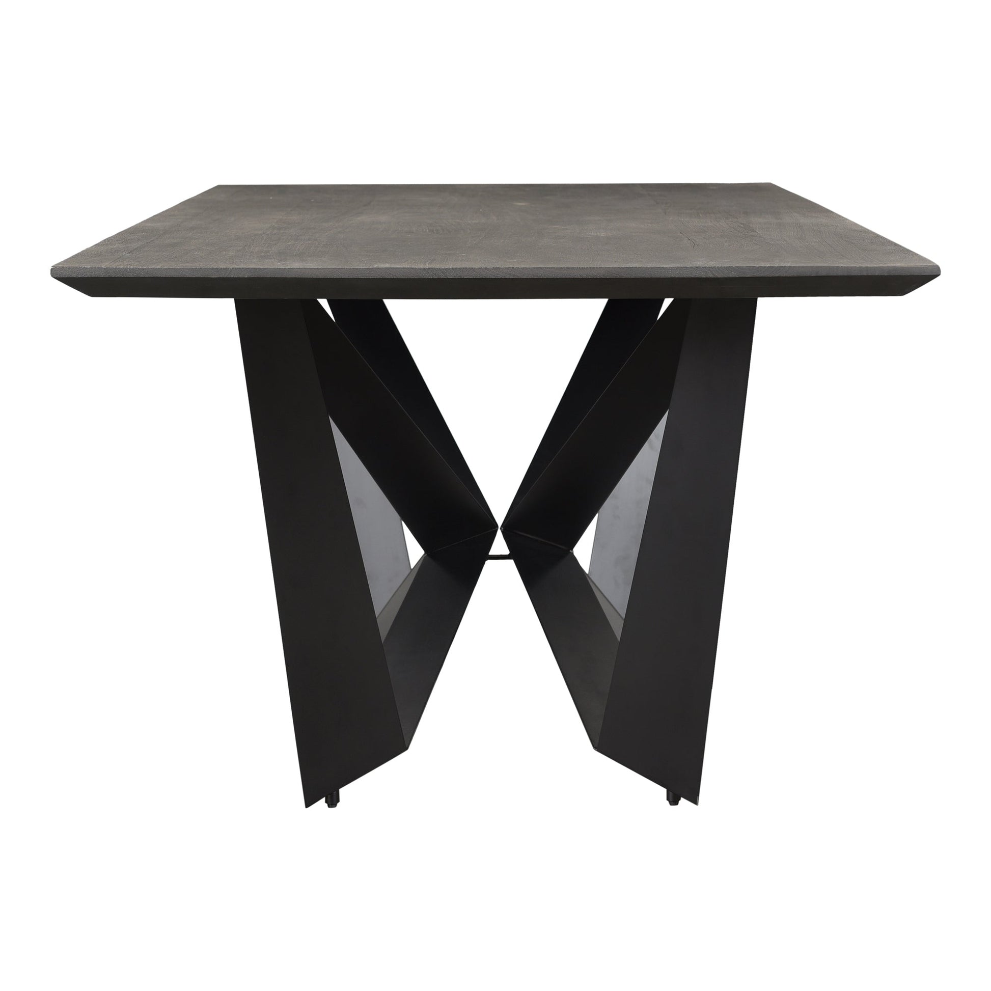 BROLIO DINING TABLE CHARCOAL-2