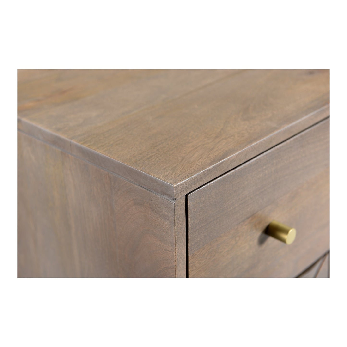 COROLLA THREE DRAWER CHEST-5