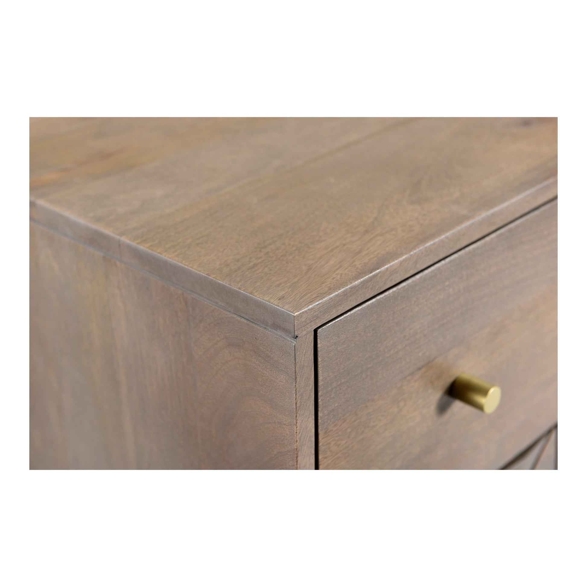 COROLLA THREE DRAWER CHEST-5