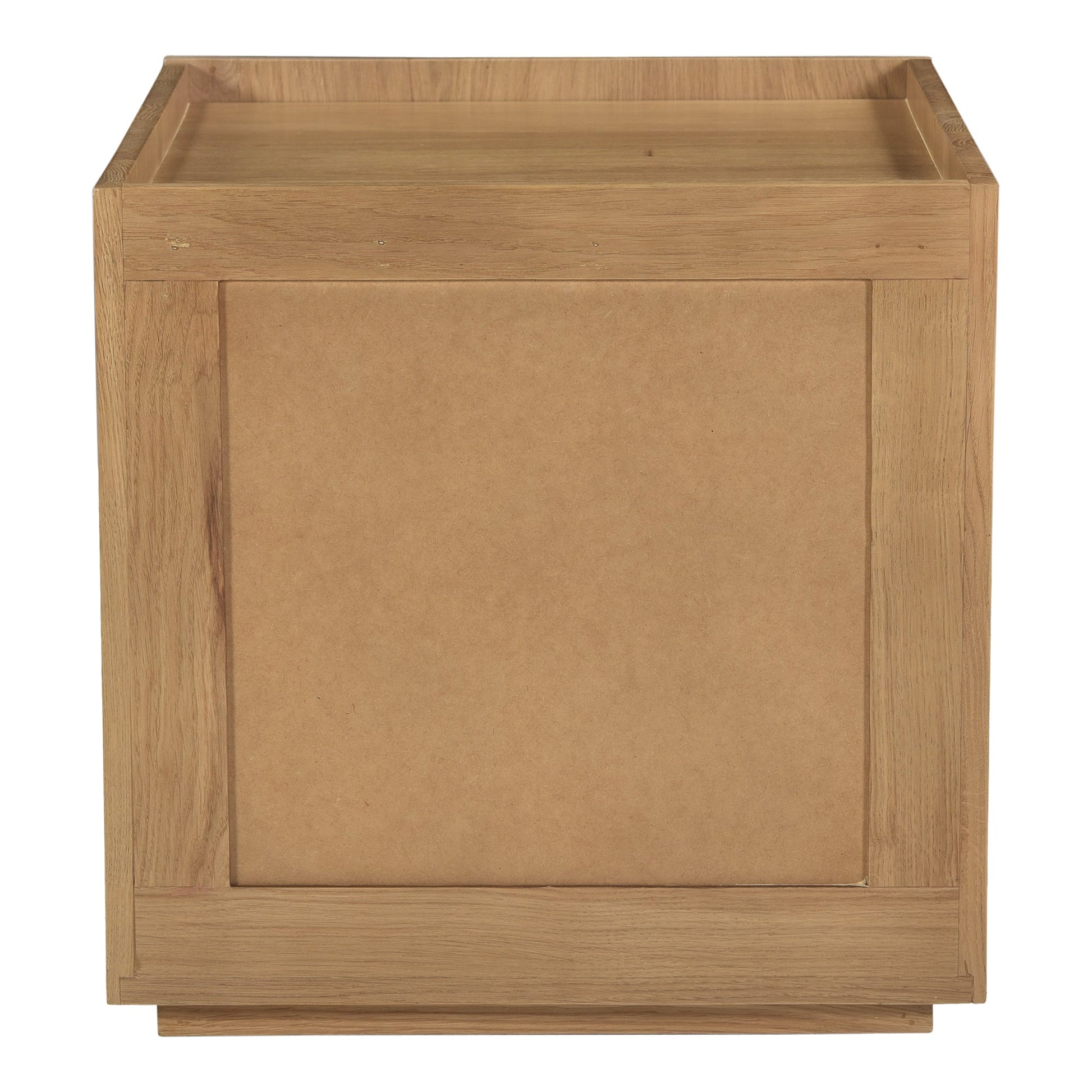 PLANK NIGHTSTAND NATURAL-4