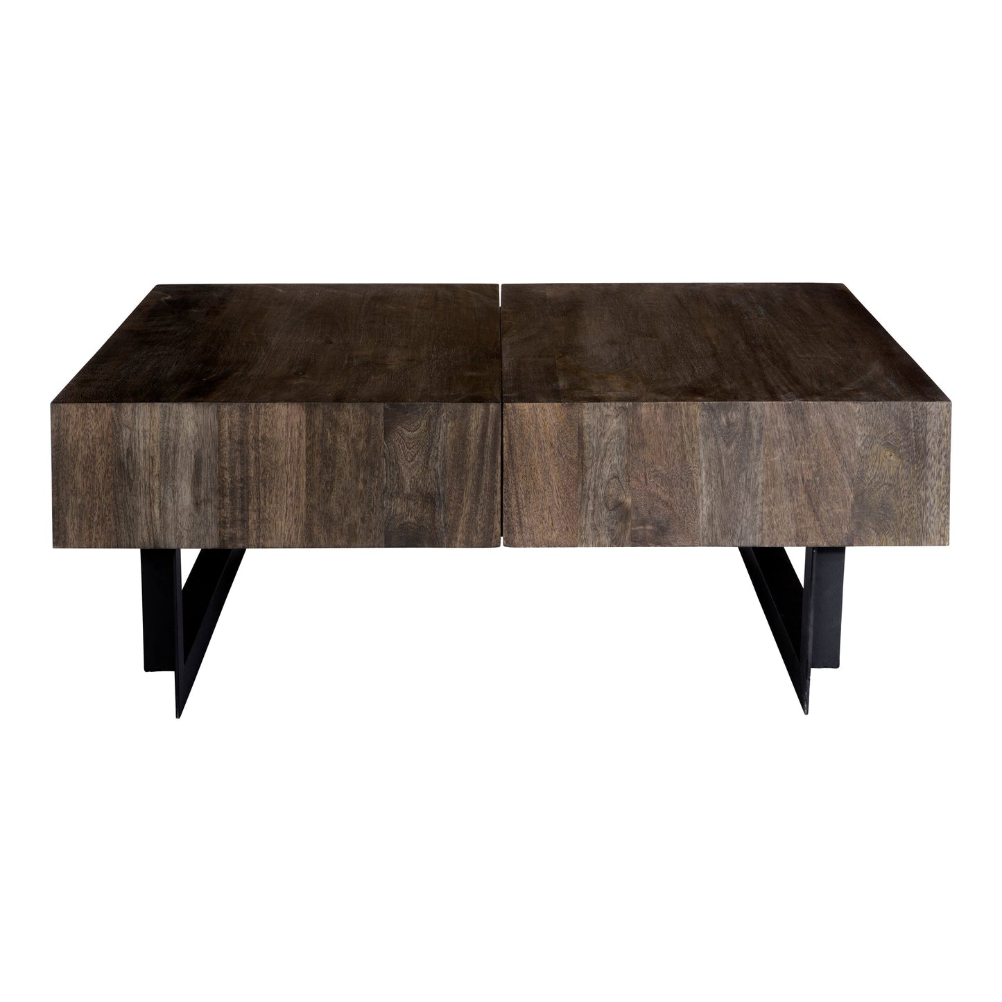 TIBURON STORAGE COFFEE TABLE-0