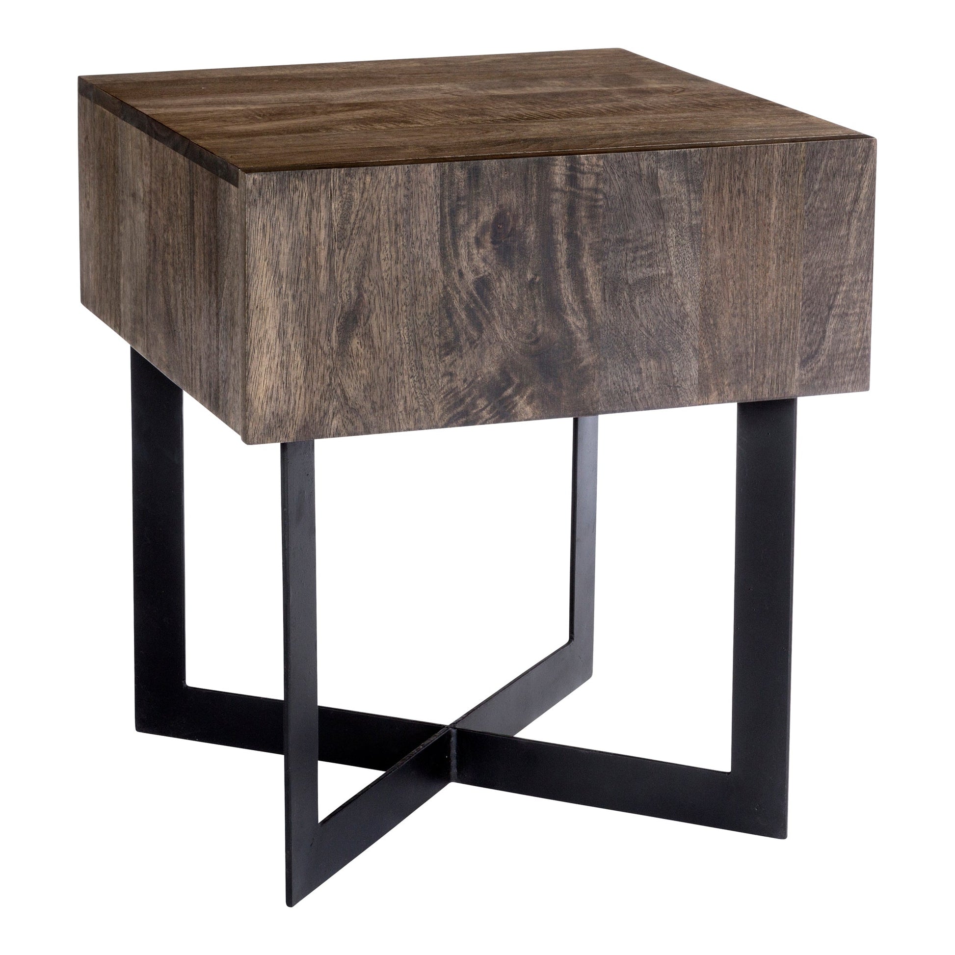 TIBURON SIDE TABLE-1