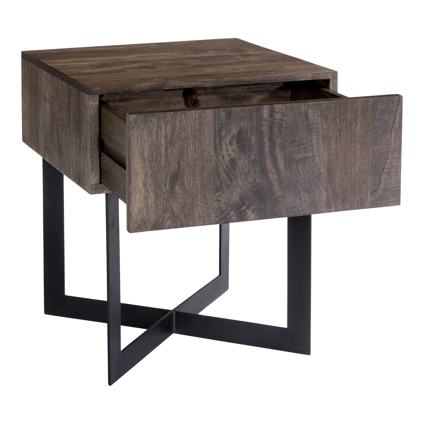 TIBURON SIDE TABLE-2