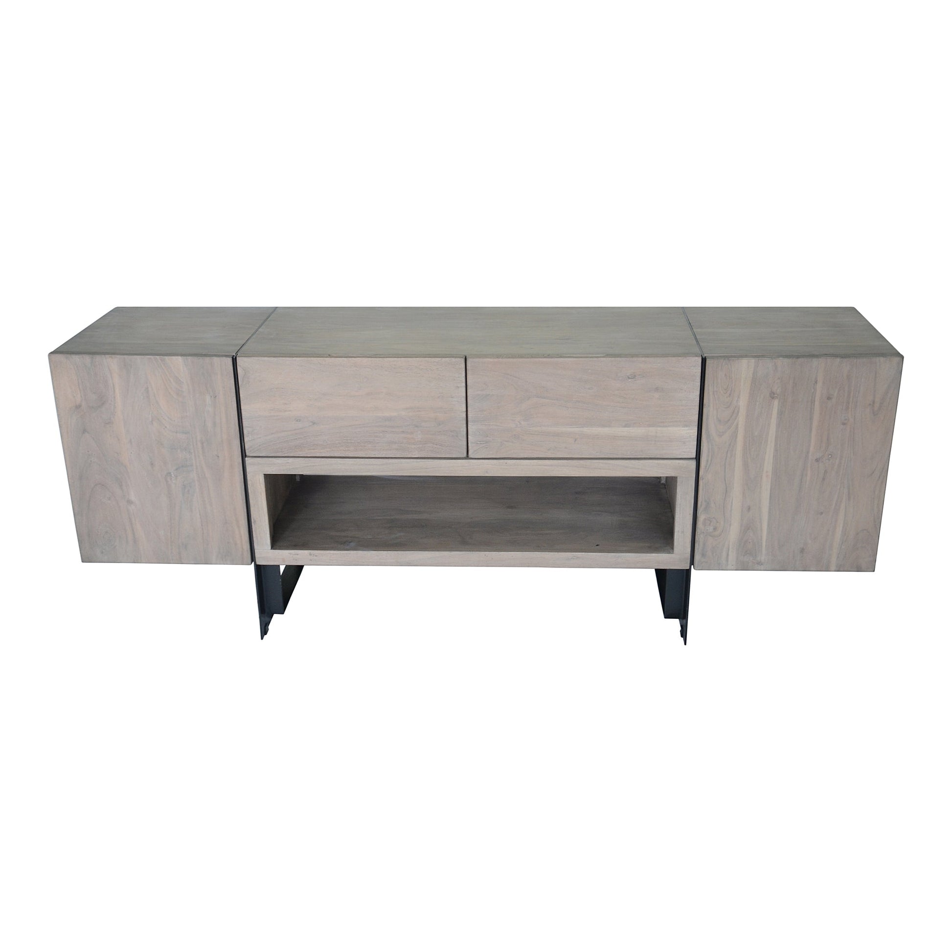 TIBURON MEDIA CABINET BLUSH-1