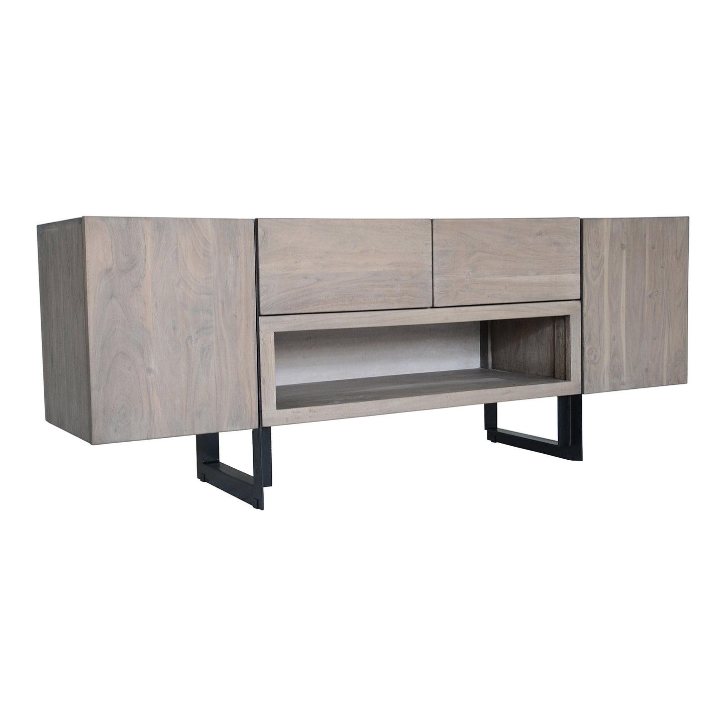 TIBURON MEDIA CABINET BLUSH-2