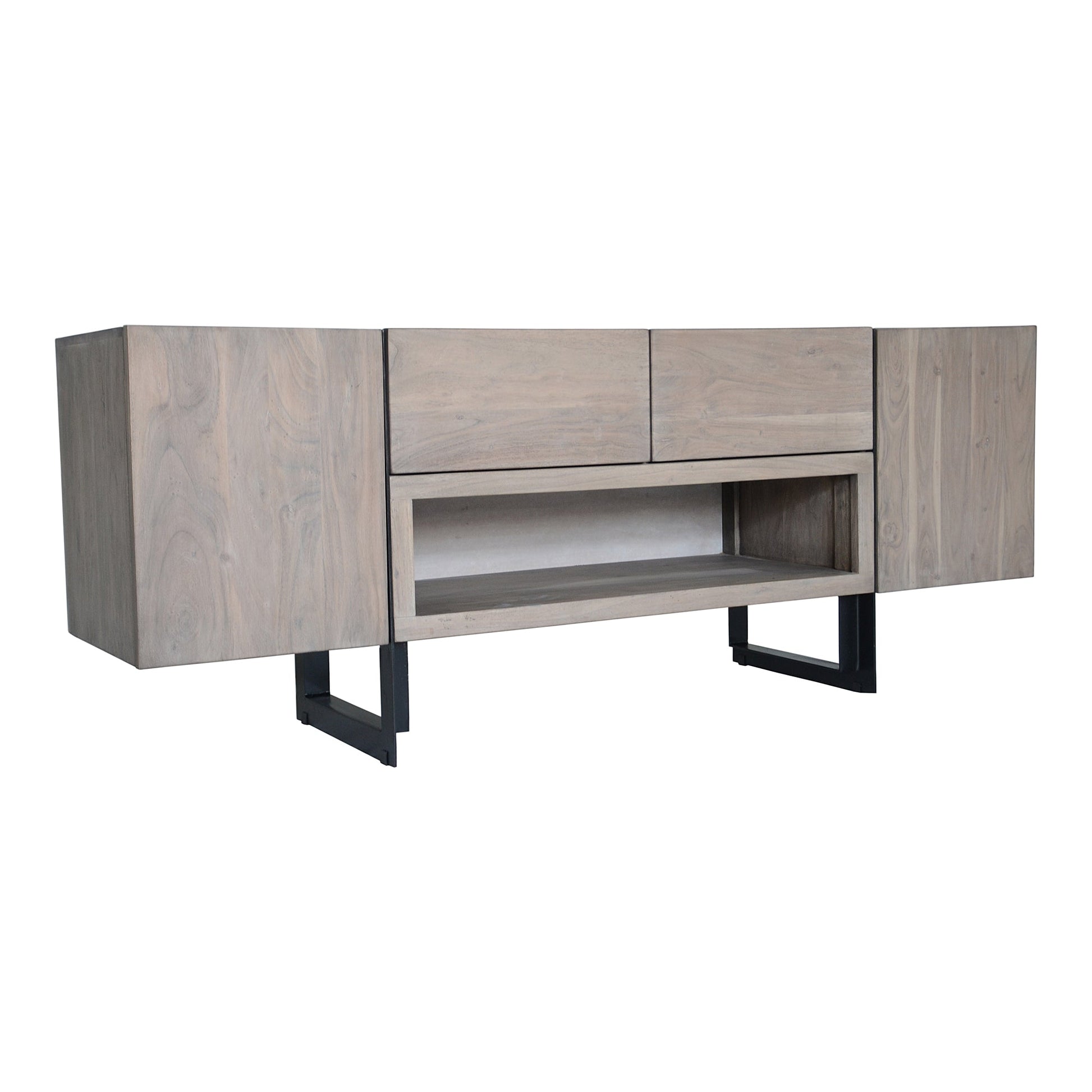 TIBURON MEDIA CABINET BLUSH-2