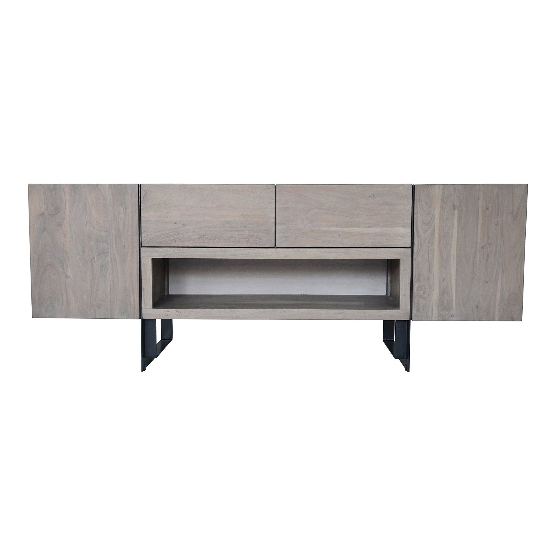 TIBURON MEDIA CABINET BLUSH-0