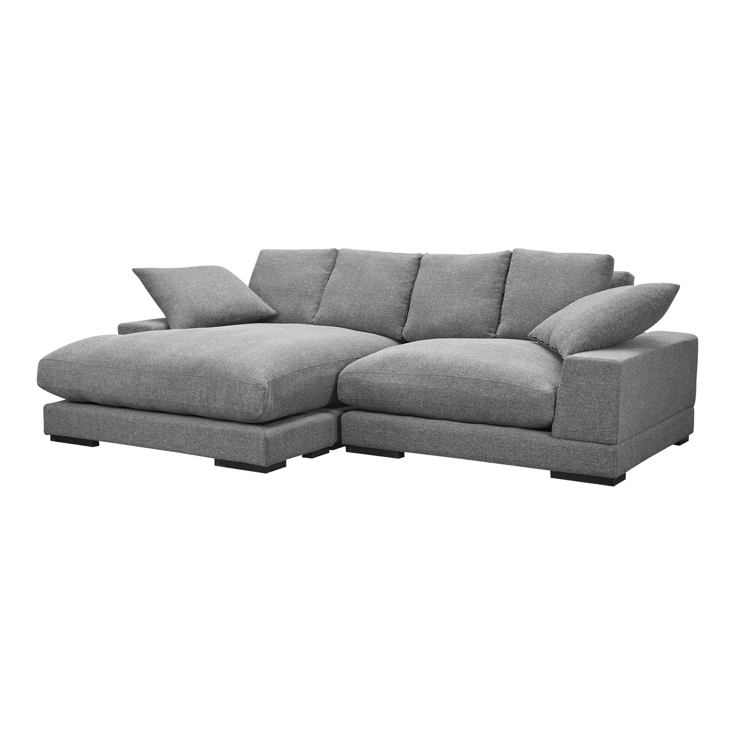 PLUNGE SECTIONAL ANTHRACITE-1