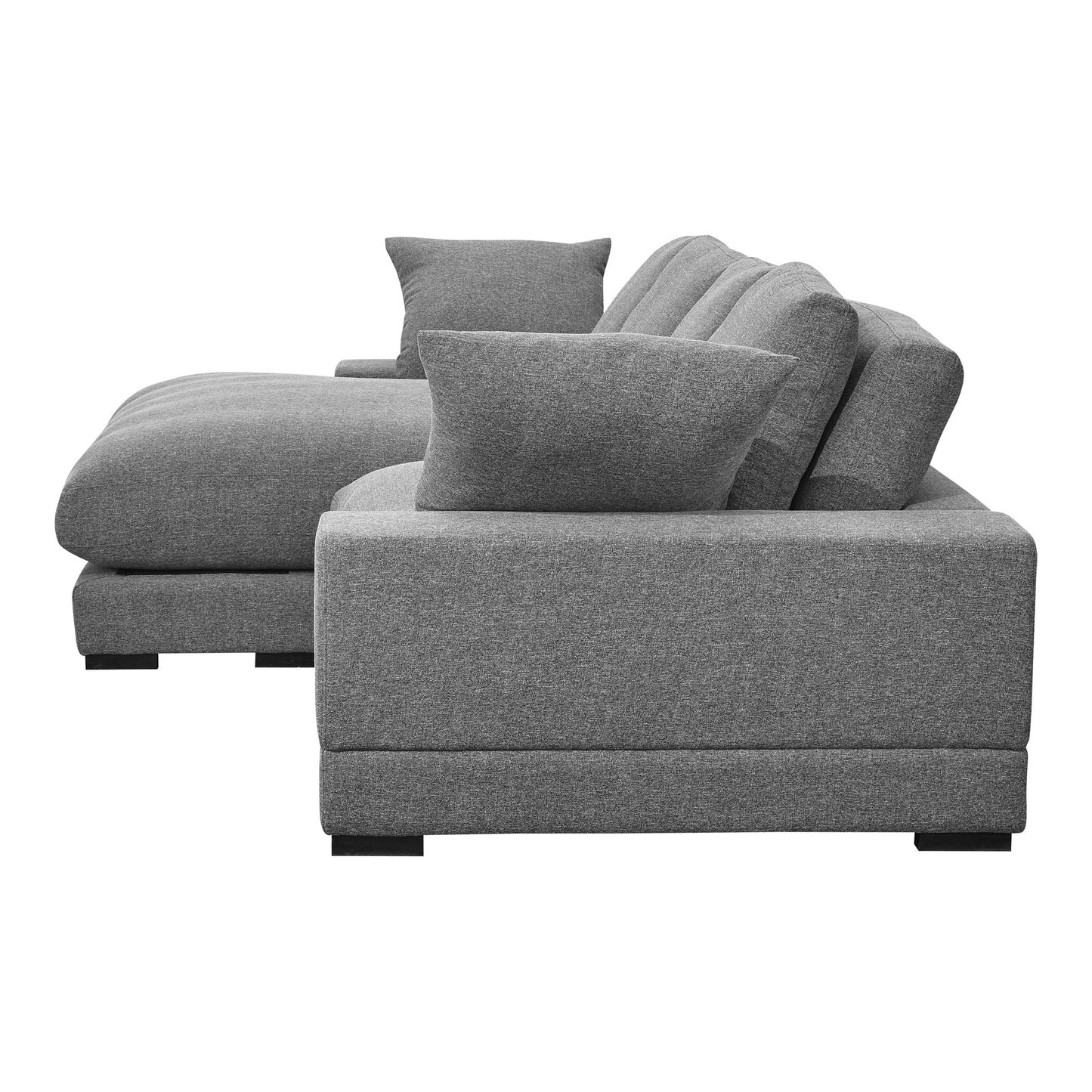 PLUNGE SECTIONAL ANTHRACITE-2