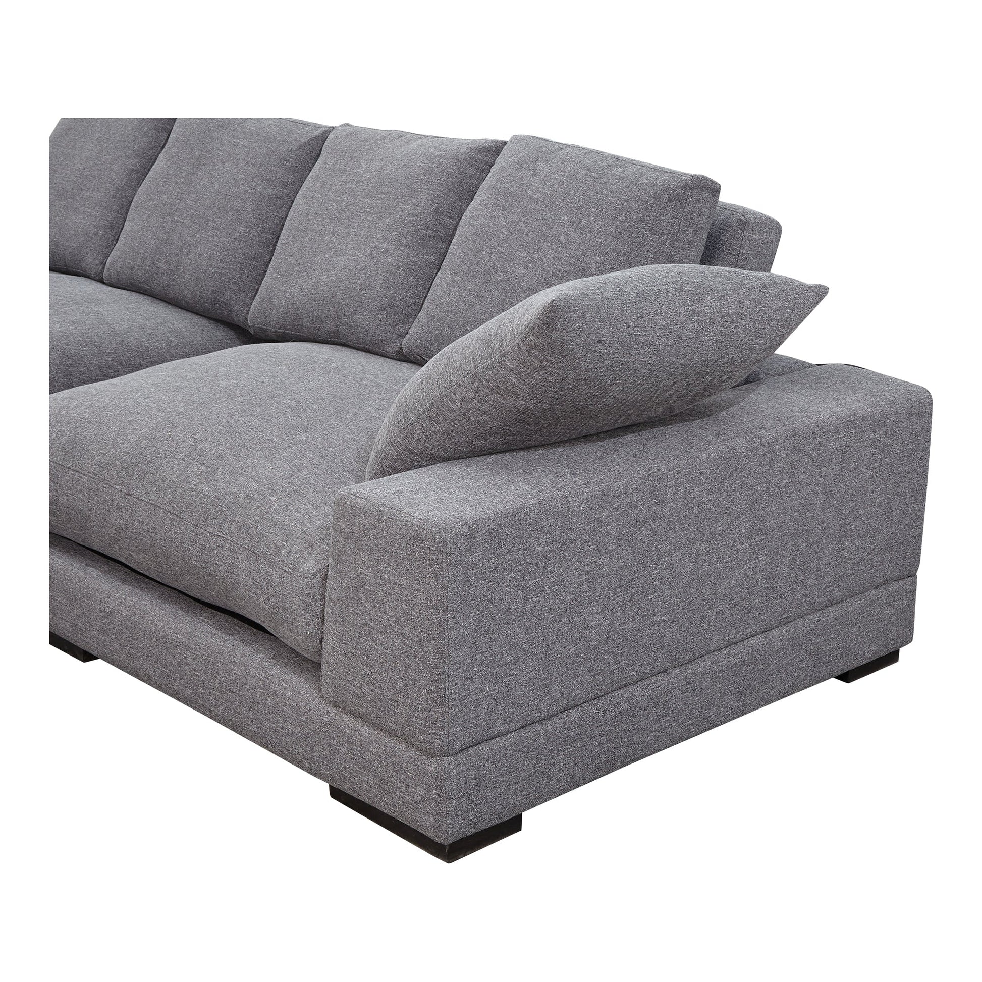 PLUNGE SECTIONAL ANTHRACITE-4