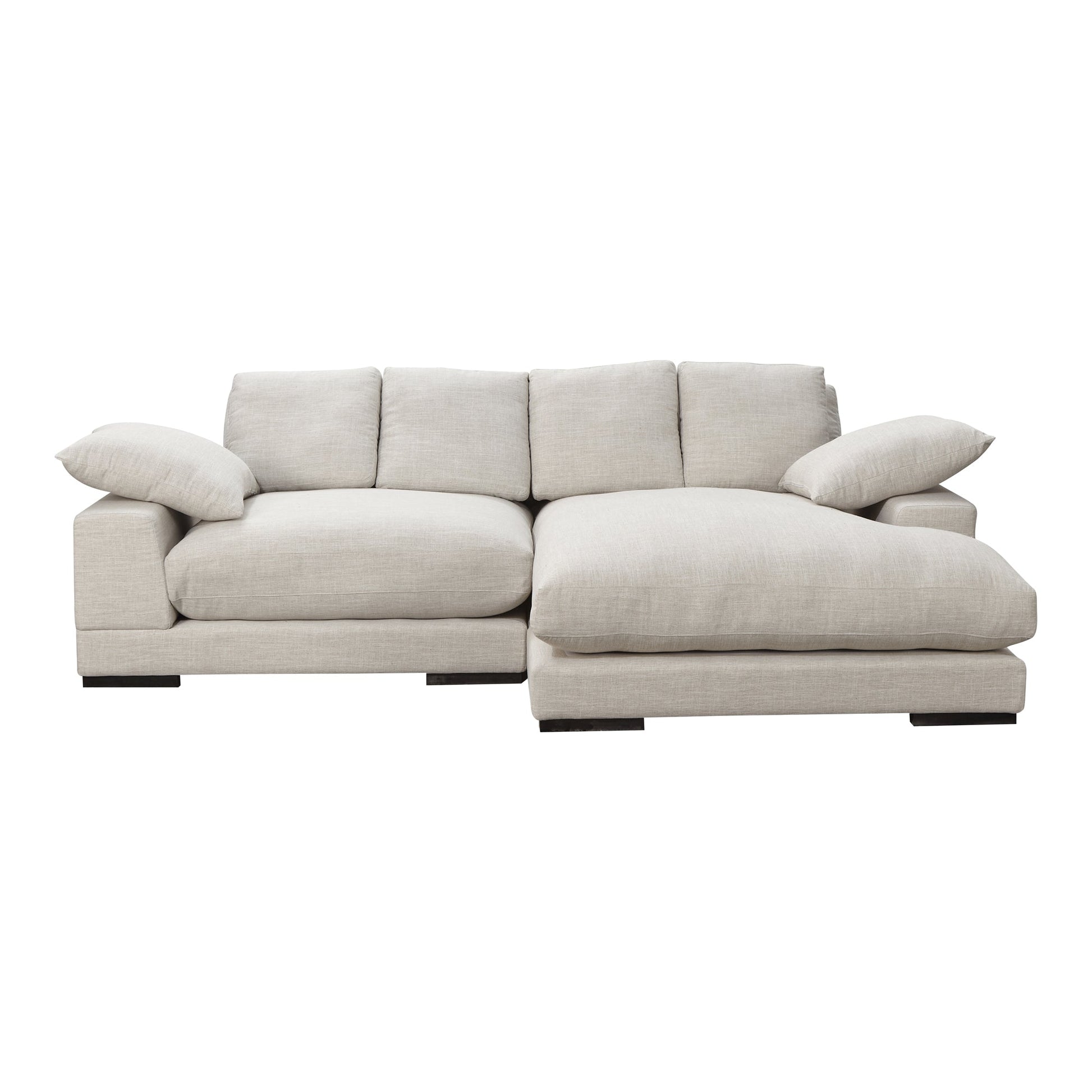 PLUNGE SECTIONAL SAHARA-0