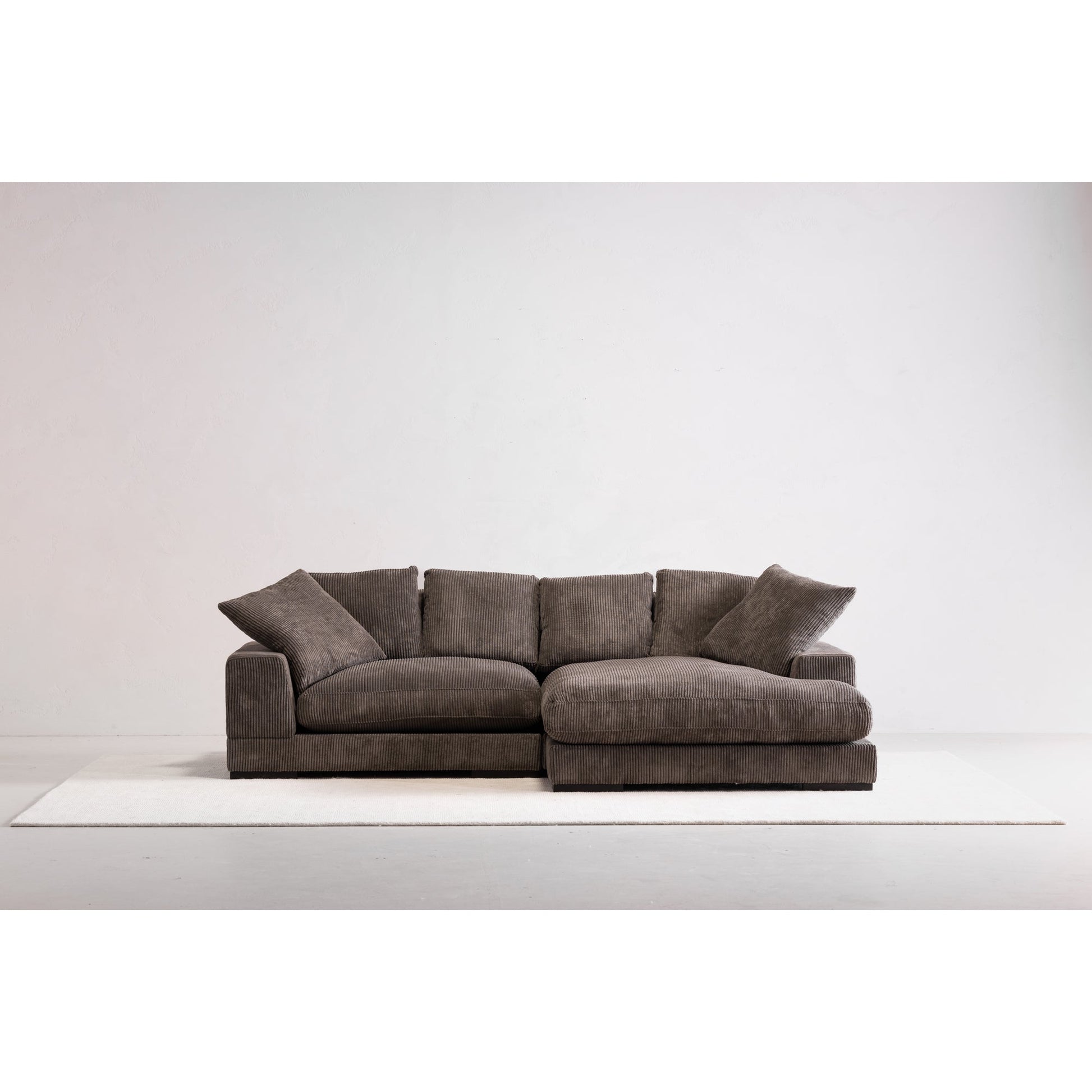 PLUNGE SECTIONAL CHARCOAL-5