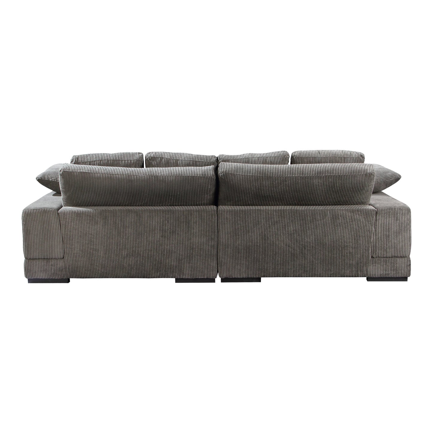 PLUNGE SECTIONAL CHARCOAL-2