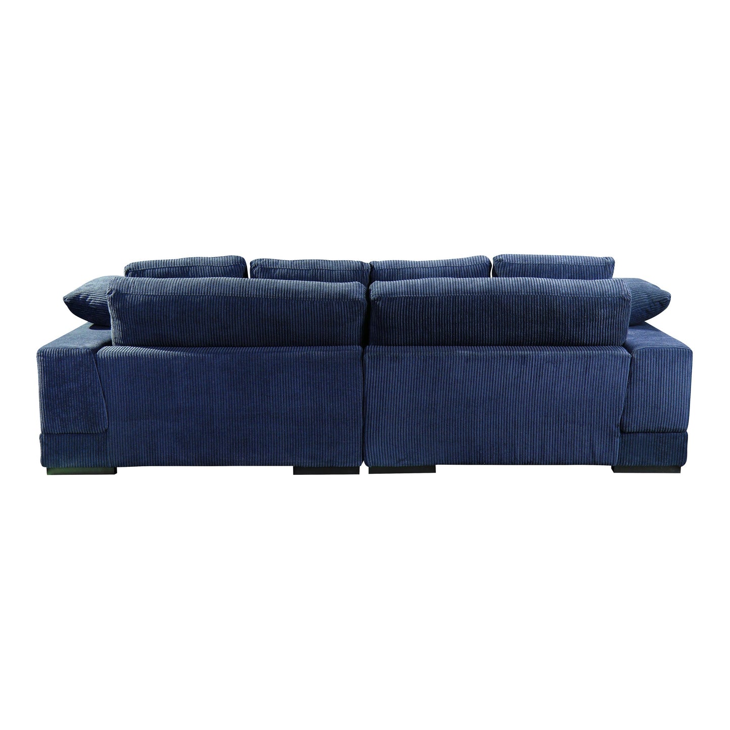 PLUNGE SECTIONAL NAVY-2