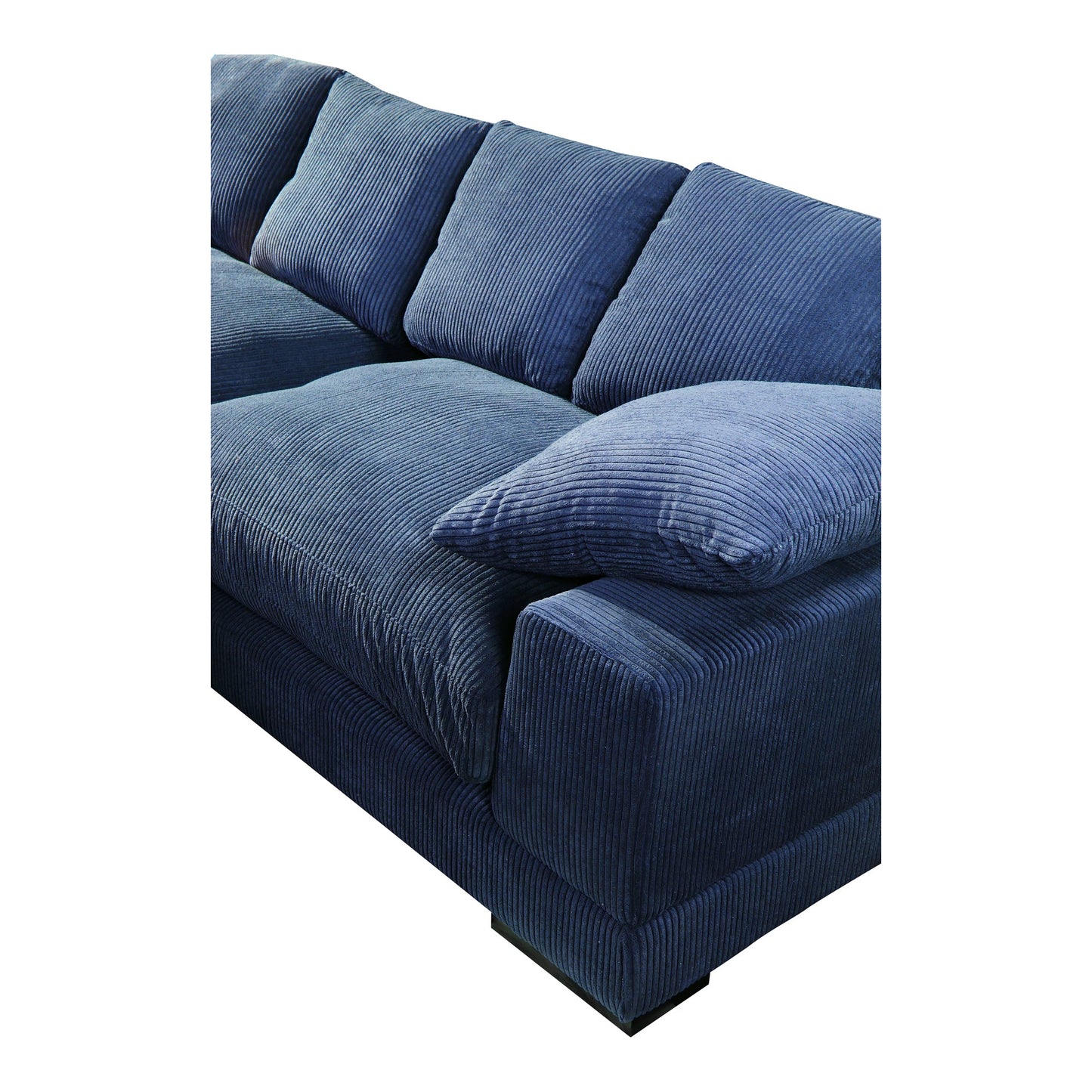 PLUNGE SECTIONAL NAVY-3