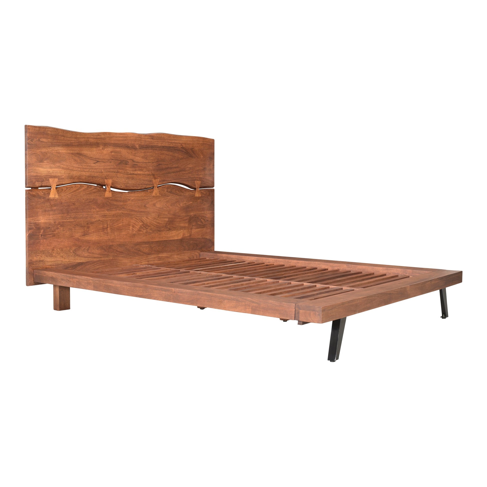 MADAGASCAR PLATFORM BED QUEEN-3