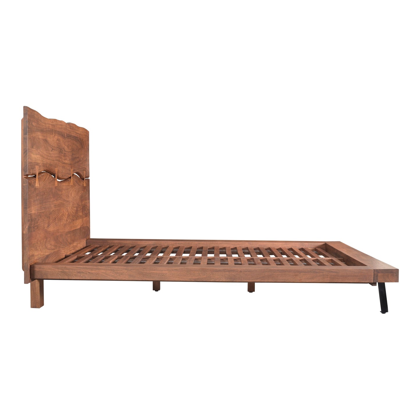 MADAGASCAR PLATFORM BED QUEEN-4