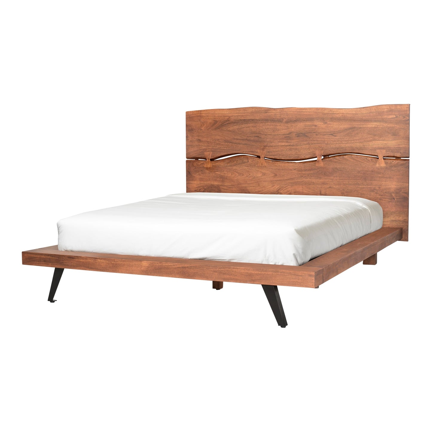 MADAGASCAR PLATFORM BED QUEEN-7