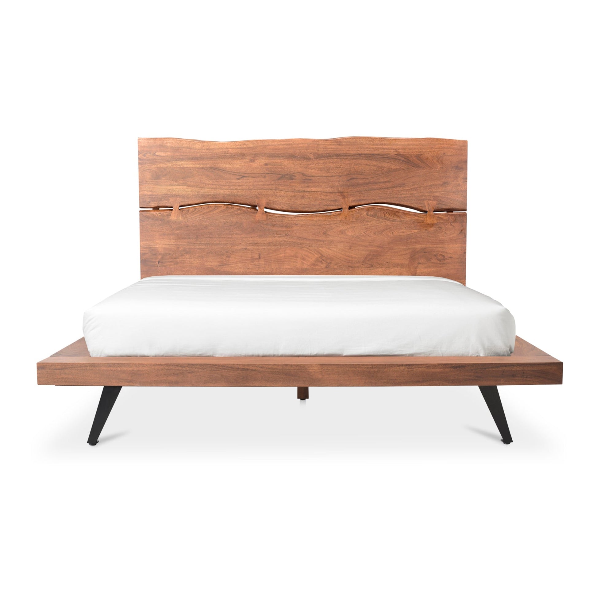 MADAGASCAR PLATFORM BED KING-0