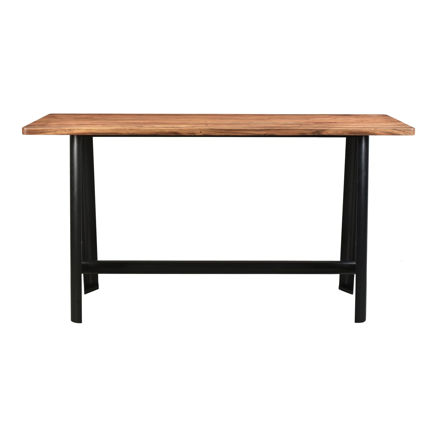 CRAFTSMAN BAR TABLE-0