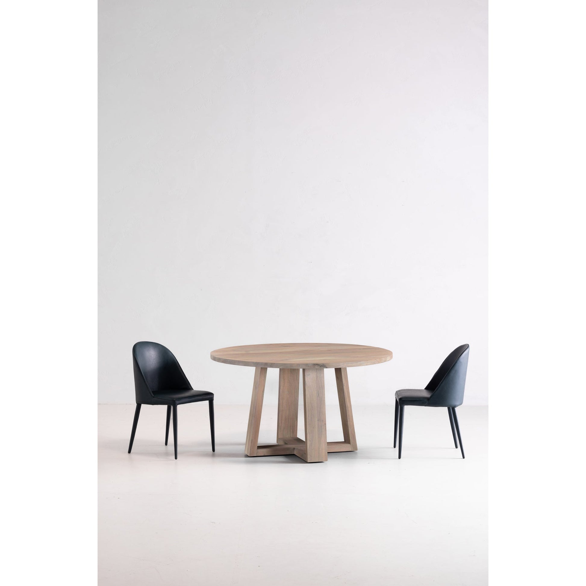 TANYA ROUND DINING TABLE-4