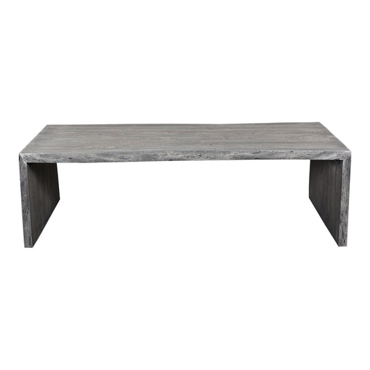 TYRELL COFFEE TABLE GREY SANDBLAST-0