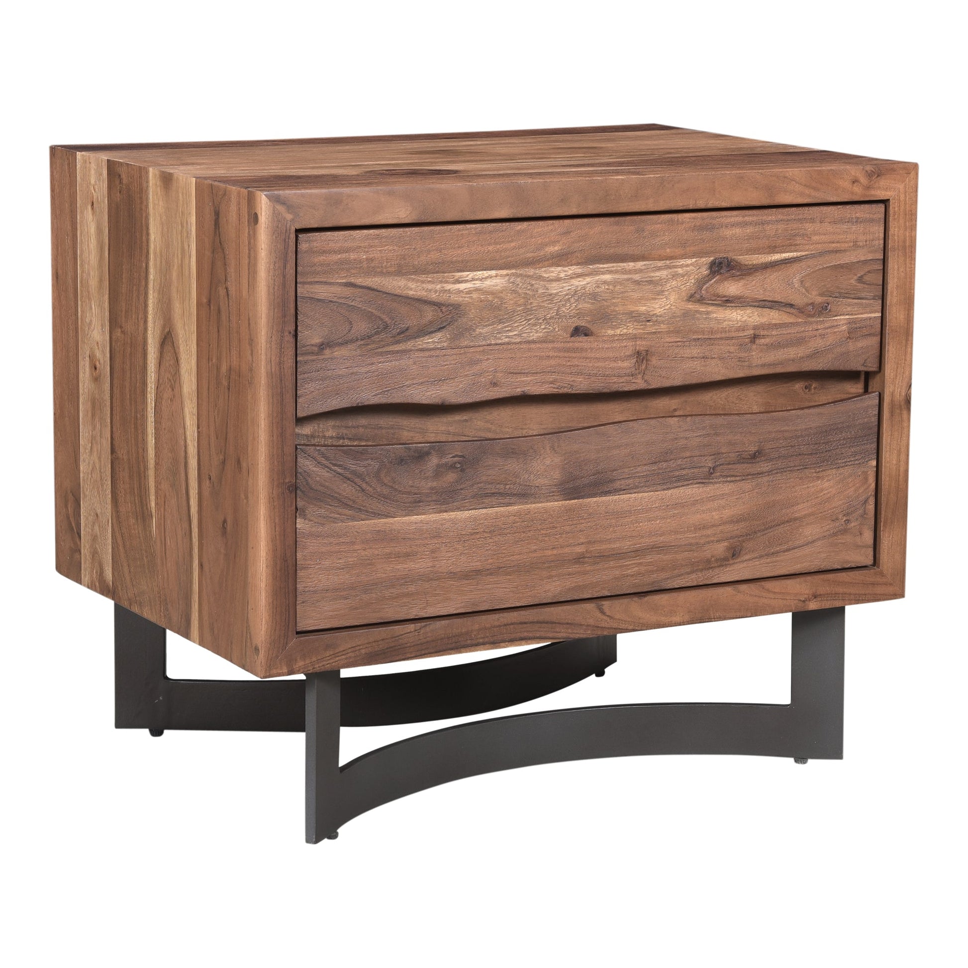 BENT NIGHTSTAND SMOKED-1