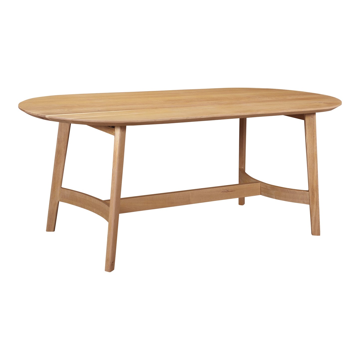 TRIE DINING TABLE LARGE NATURAL-1