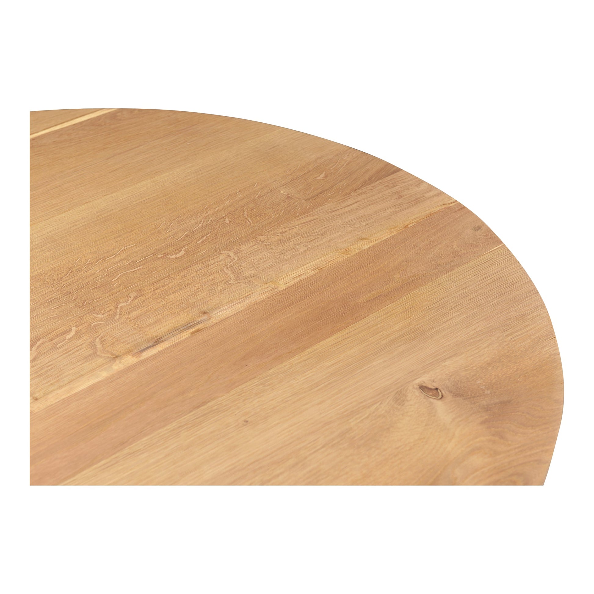 TRIE DINING TABLE LARGE NATURAL-4