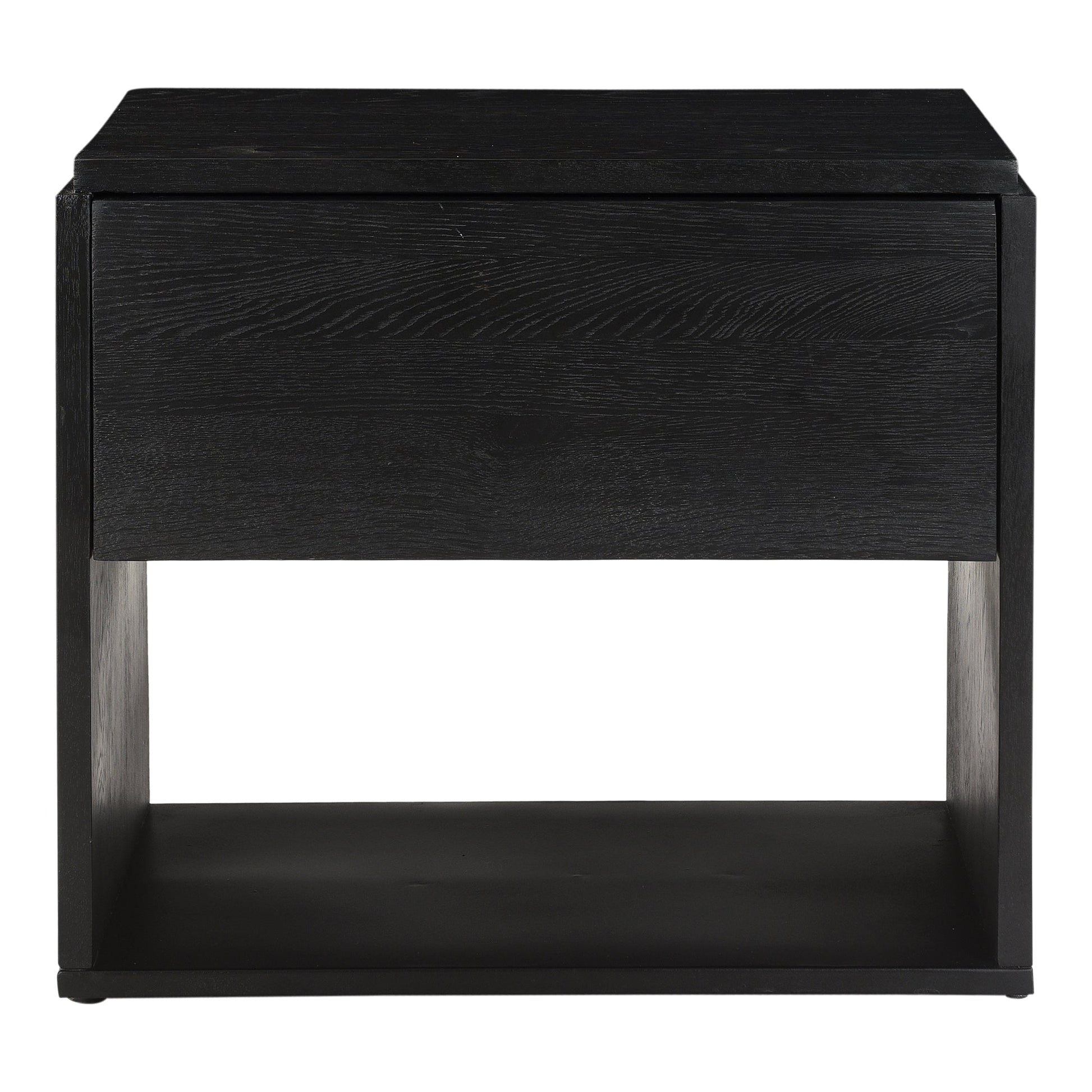 QUINTON NIGHTSTAND BLACK-0