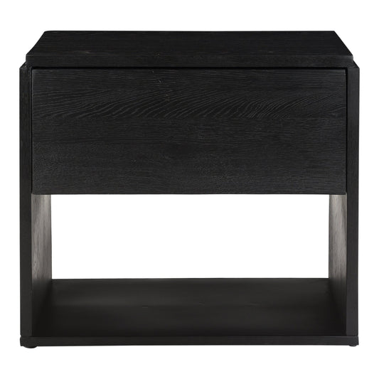 QUINTON NIGHTSTAND BLACK-0