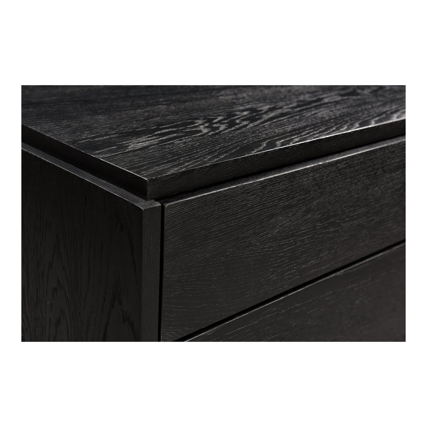 QUINTON DRESSER SMALL BLACK-3