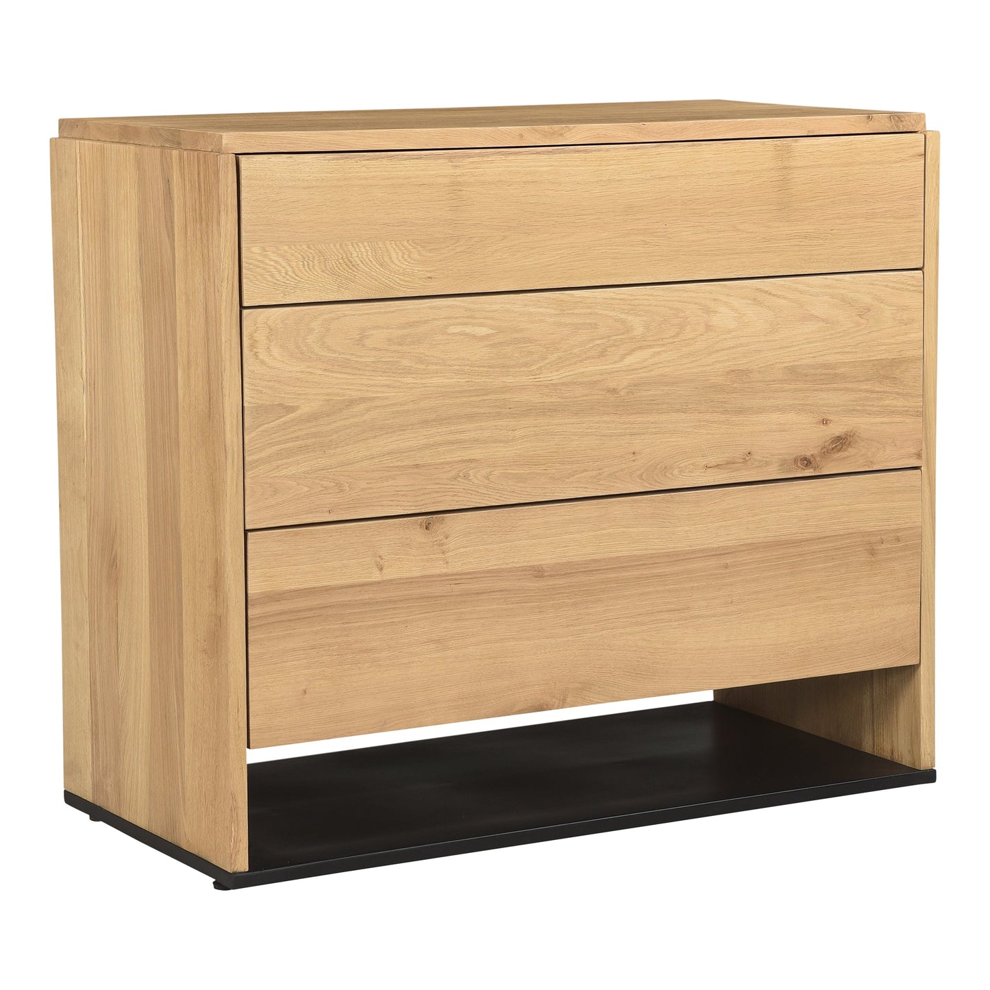 QUINTON DRESSER SMALL NATURAL OAK-2