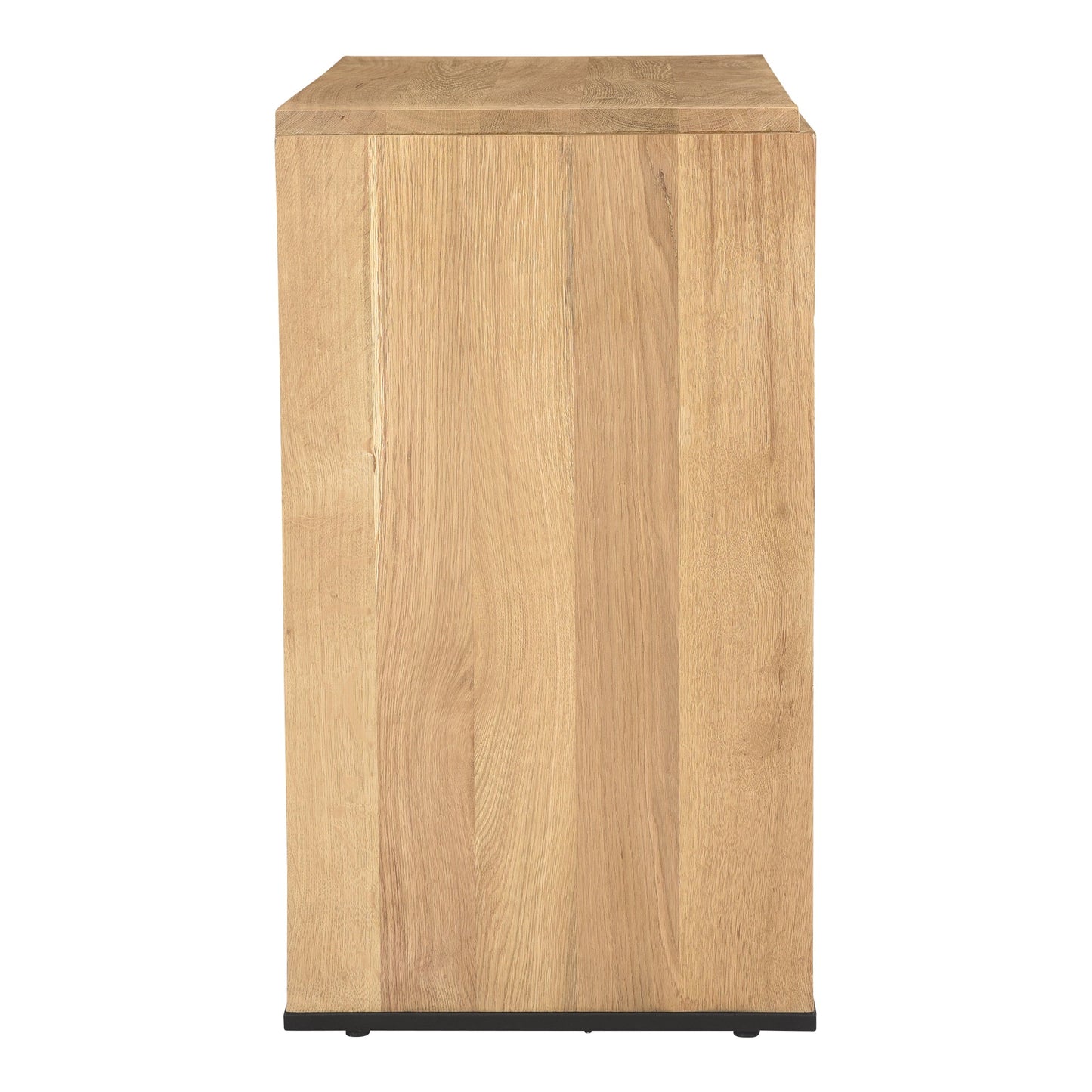 QUINTON DRESSER SMALL NATURAL OAK-5