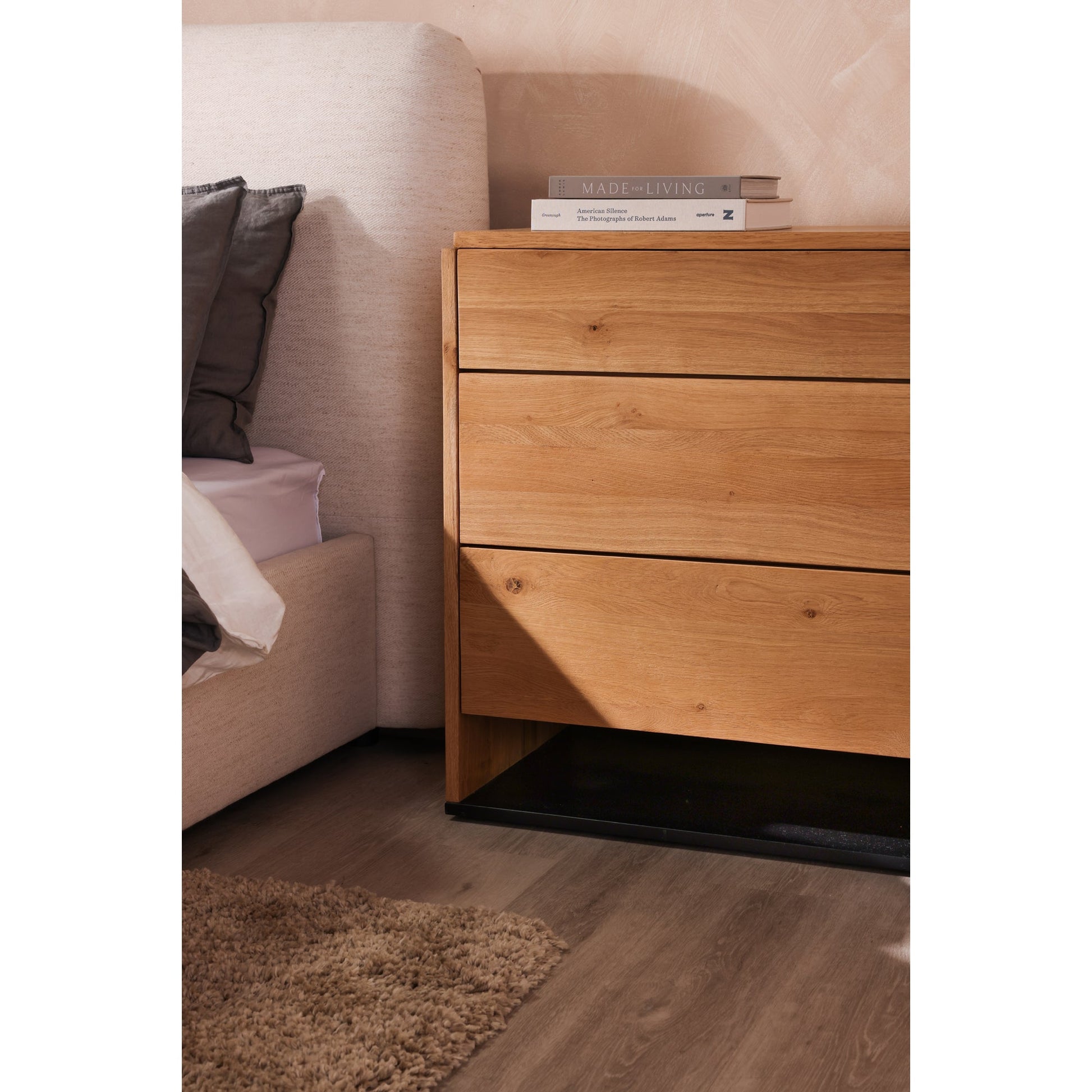 QUINTON DRESSER SMALL NATURAL OAK-7