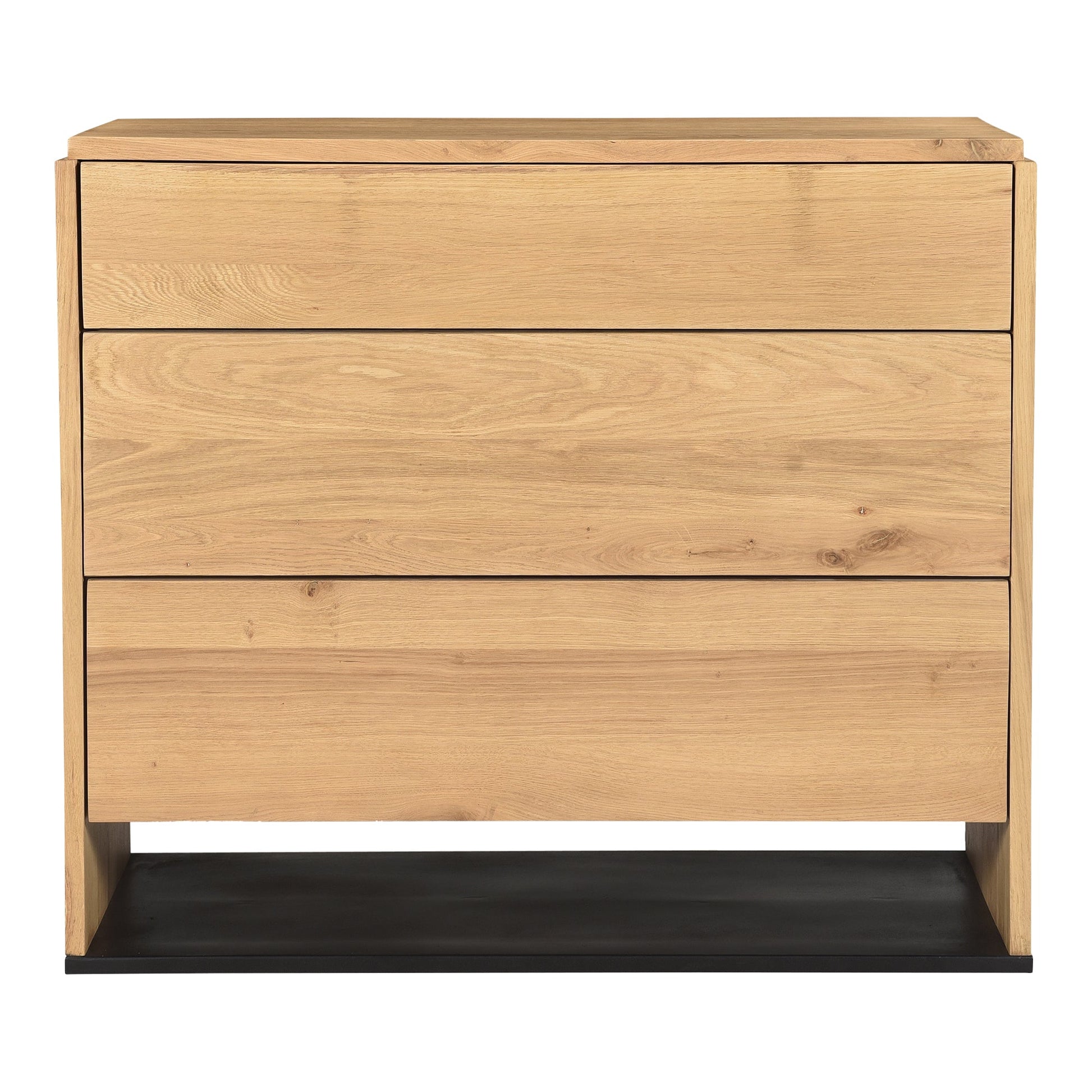 QUINTON DRESSER SMALL NATURAL OAK-0