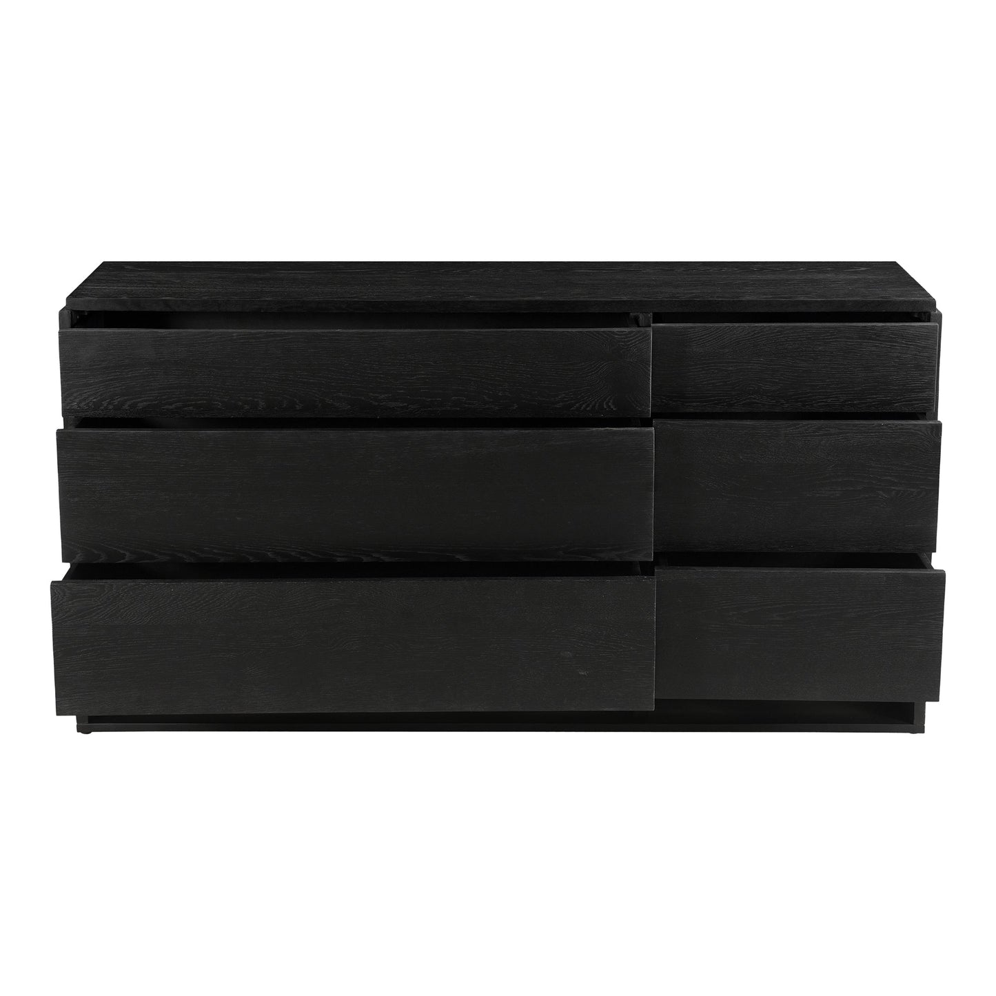 QUINTON DRESSER LARGE BLACK-1