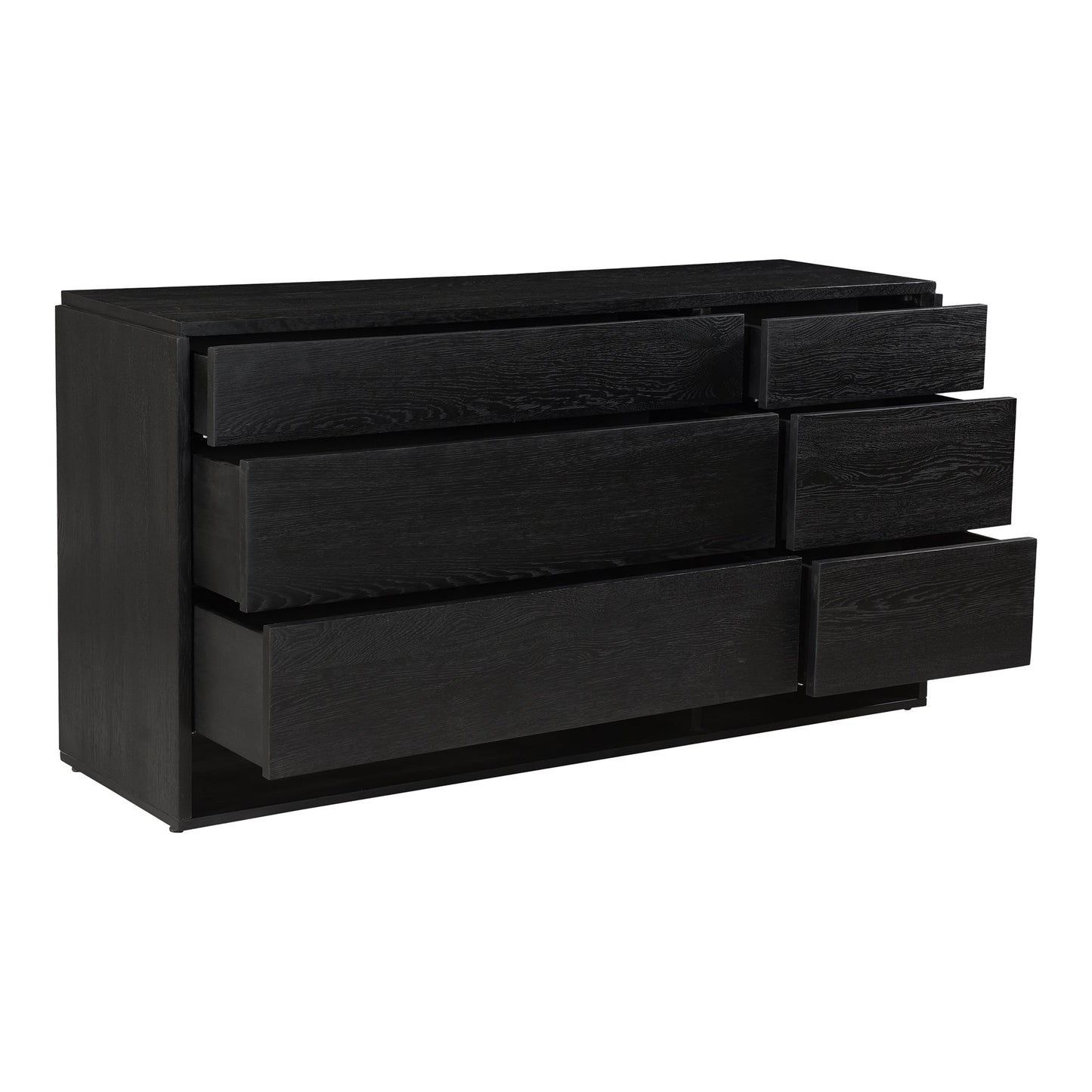 QUINTON DRESSER LARGE BLACK-2